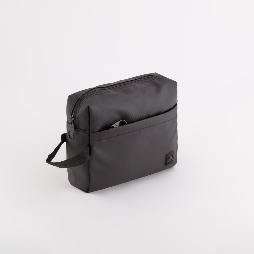 Akinori Go - Necessaire Bag (Unisex)