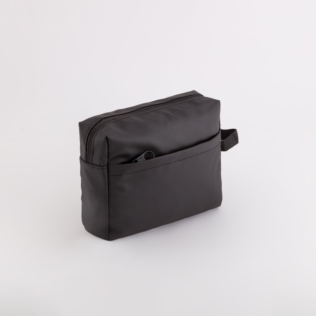 Akinori Go - Necessaire Bag (Unisex)