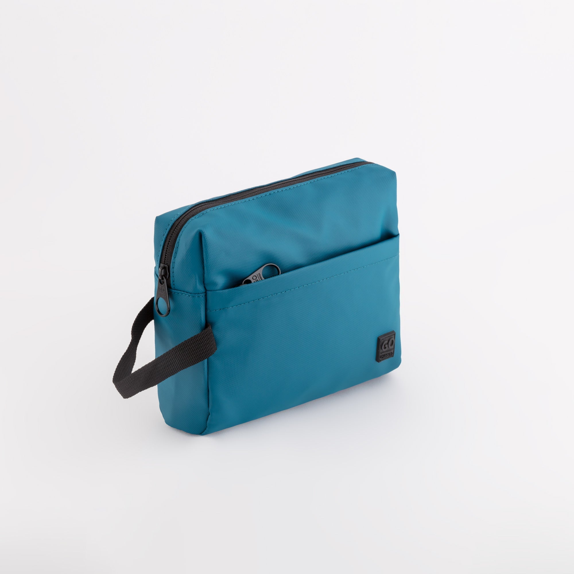 Akinori Go - Necessaire Bag (Unisex)