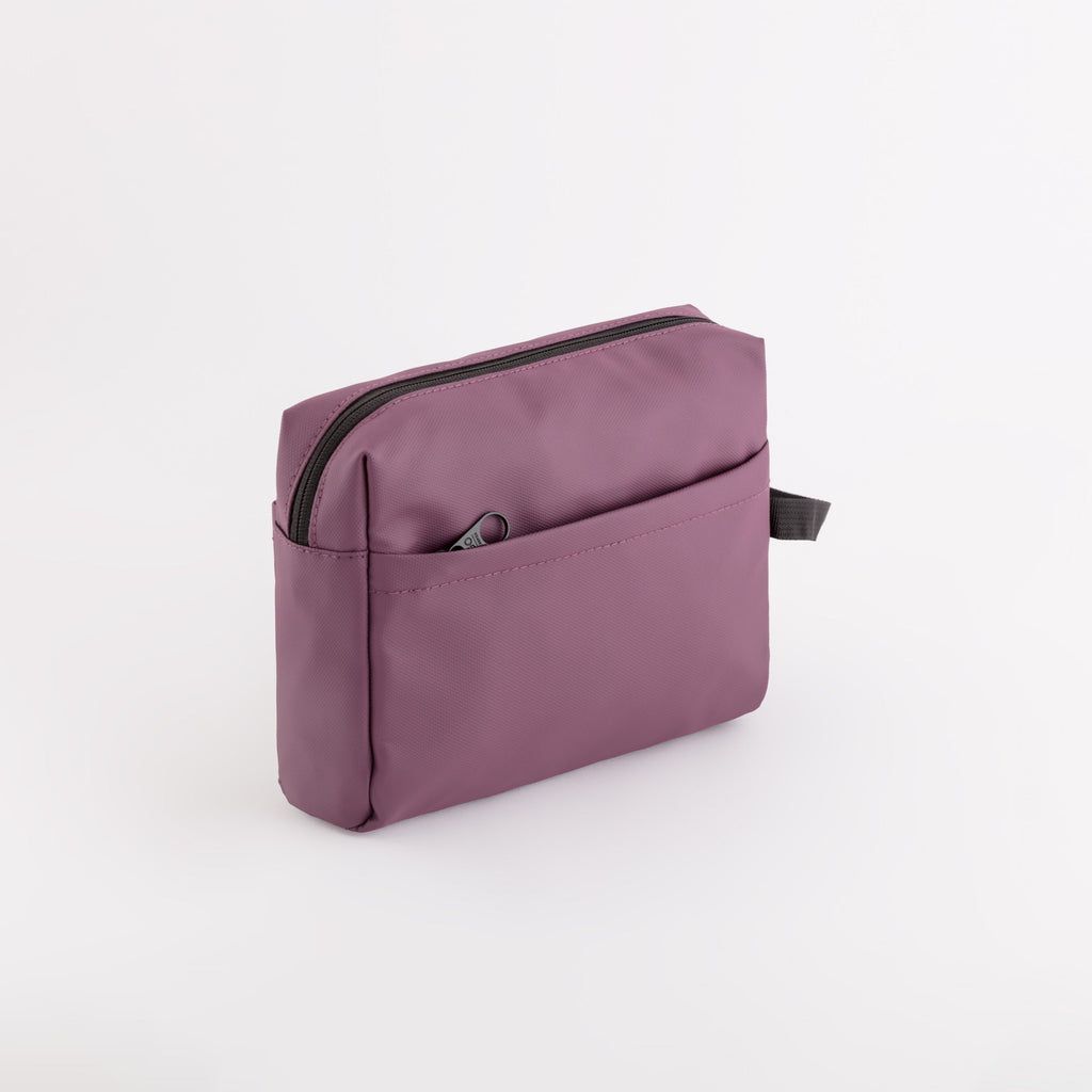 Akinori Go - Necessaire Bag (Unisex)