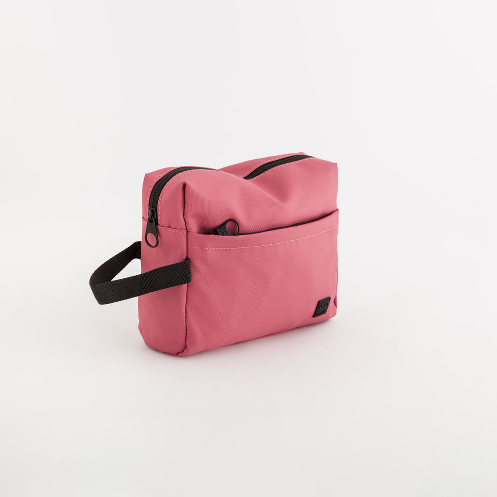 Akinori Go - Necessaire Bag (Unisex)