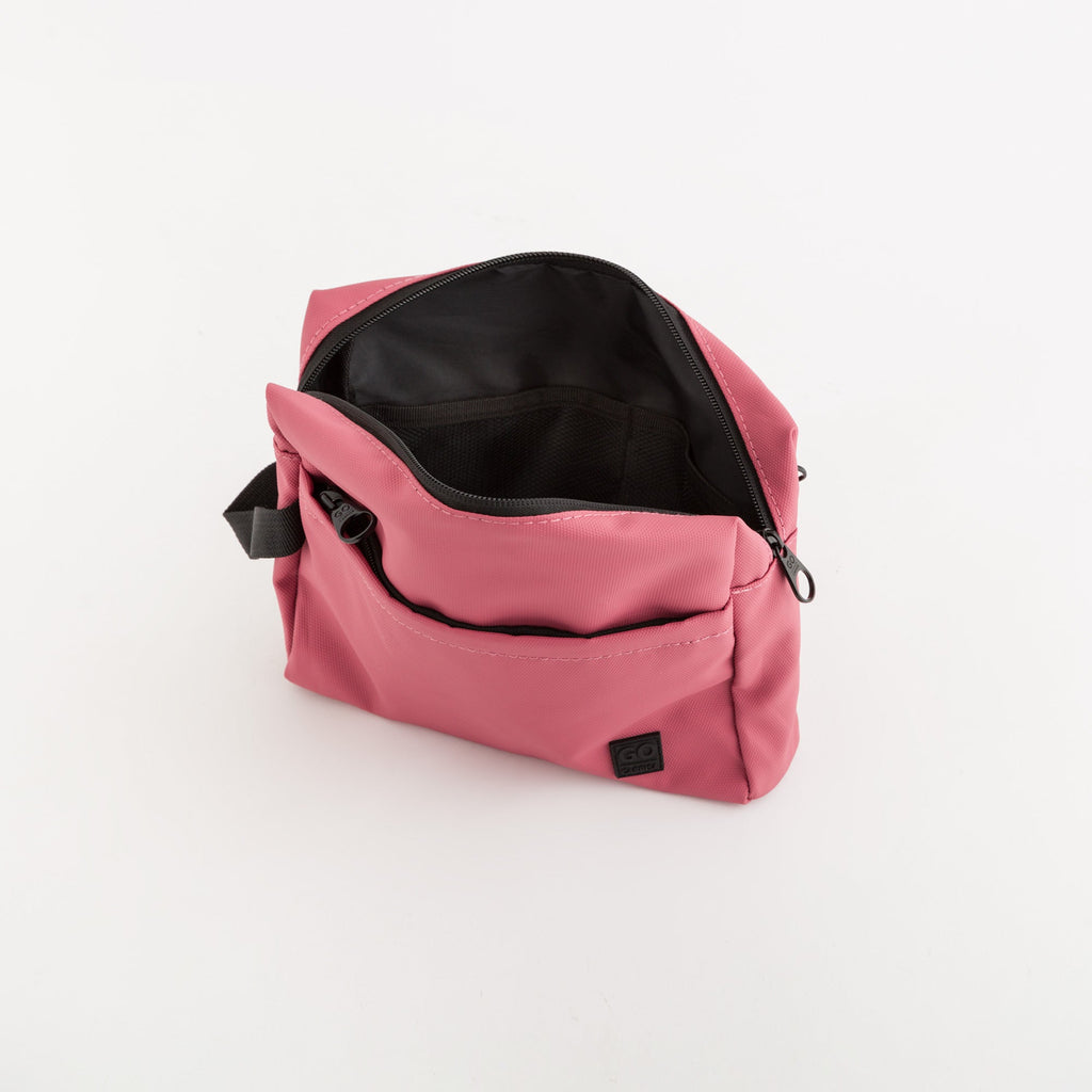 Akinori Go - Necessaire Bag (Unisex)