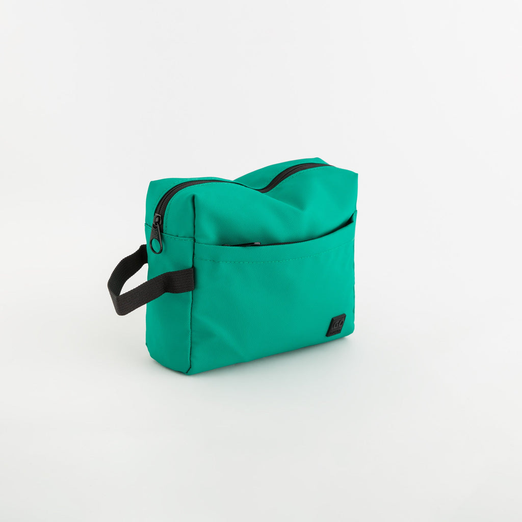 Akinori Go - Necessaire Bag (Unisex)