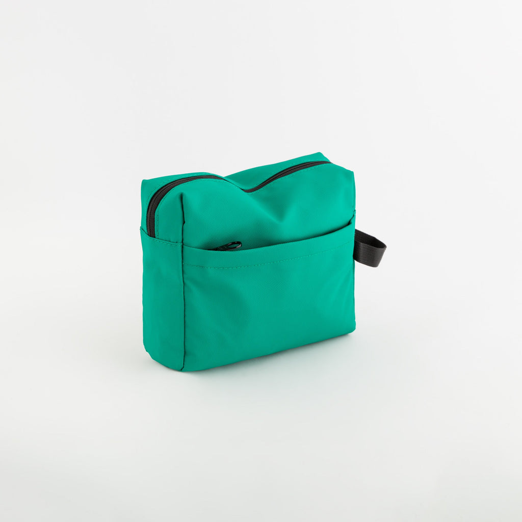 Akinori Go - Necessaire Bag (Unisex)