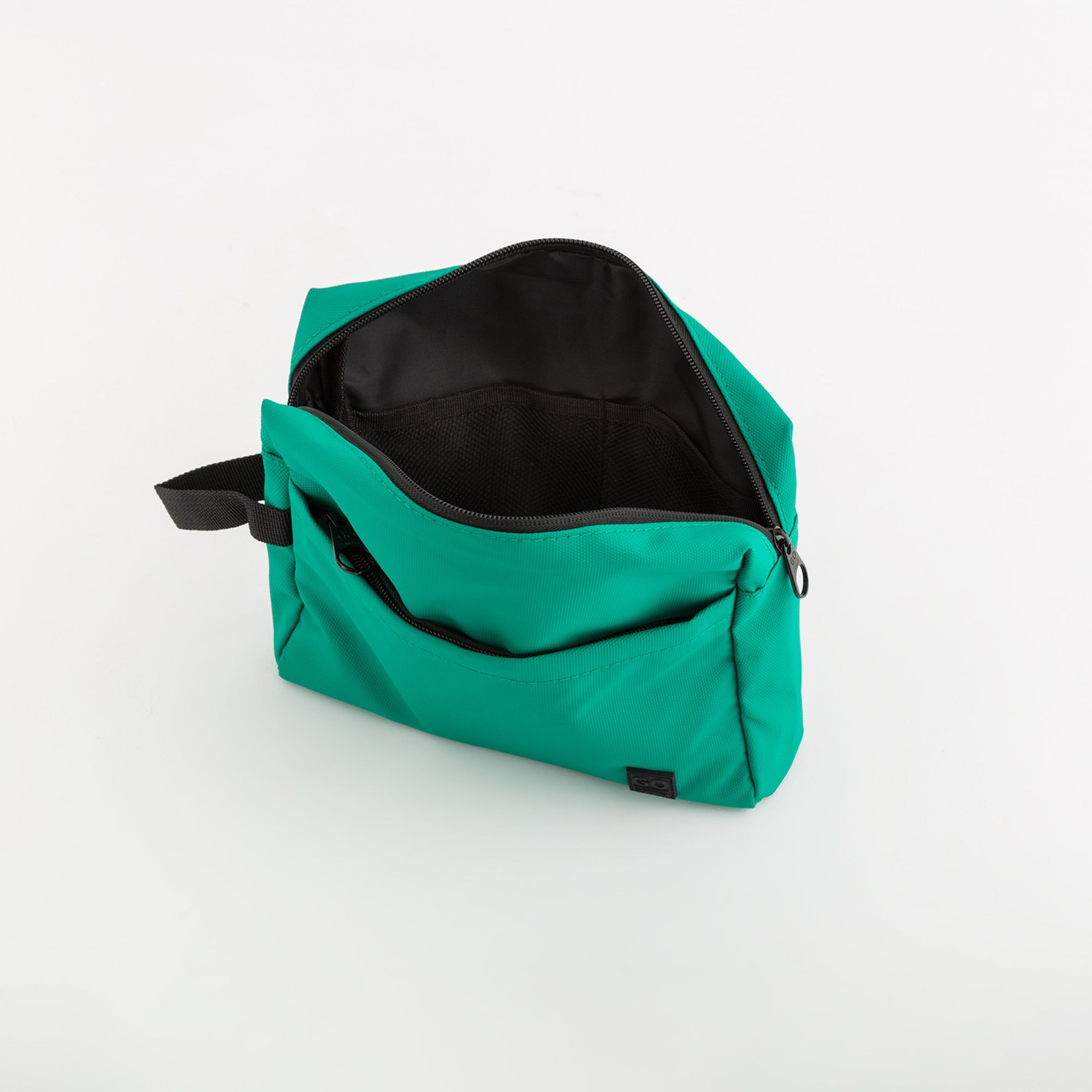 Akinori Go - Necessaire Bag (Unisex)