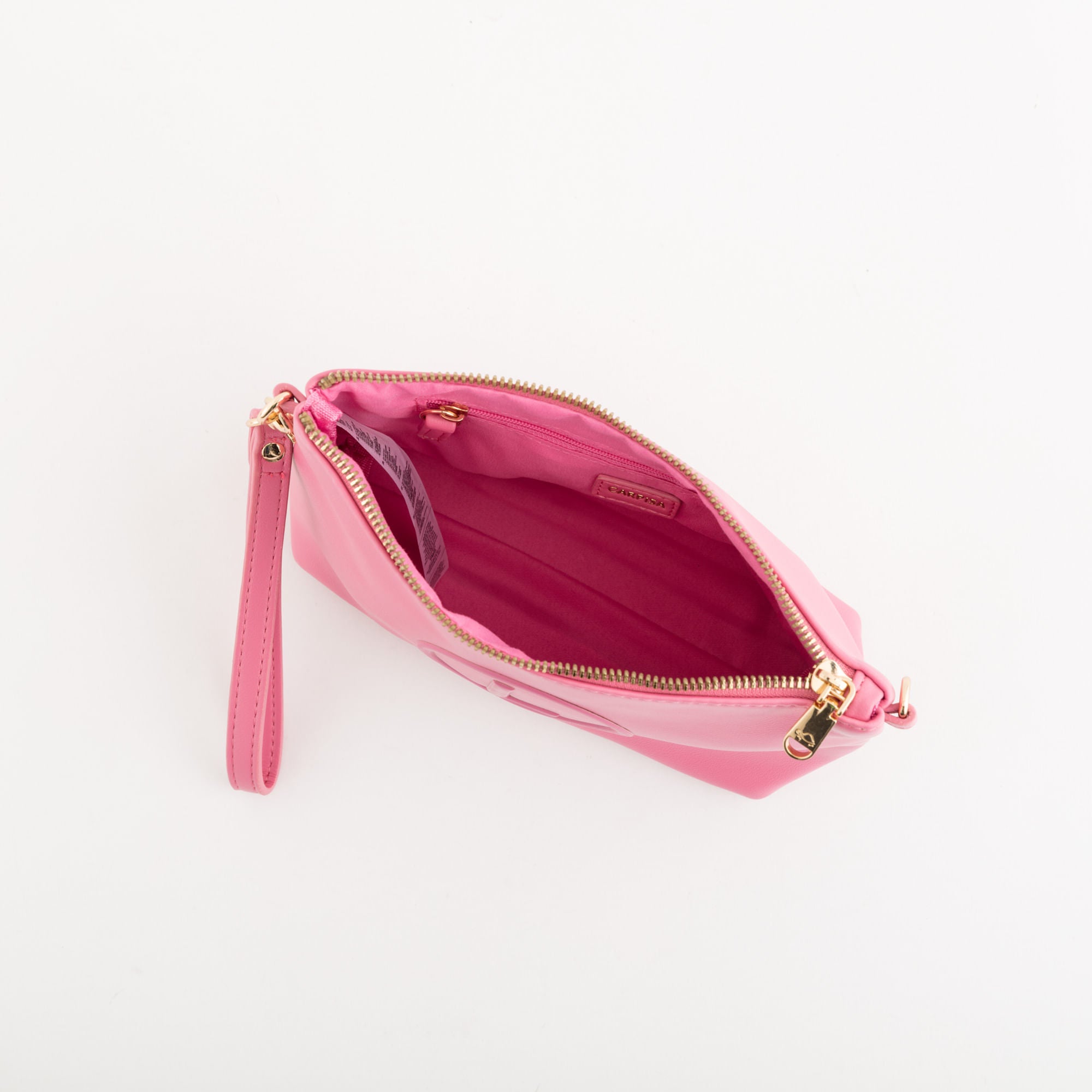 Carpisa Croatia – Hibiscus - Women's Bag/Shoulder Bag – Candy Pink – ANC63626445 – Image 2 |k=ANC6362644566M01_02