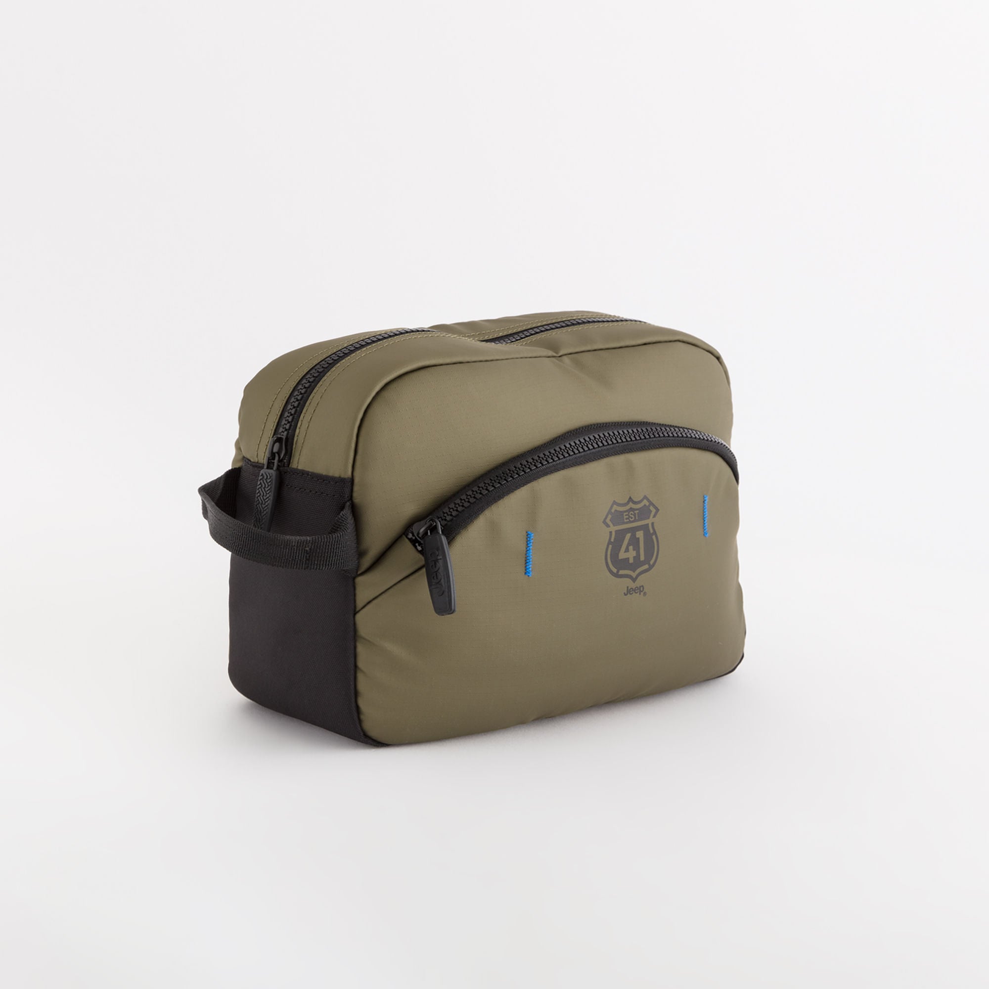 Carpisa Toiletry bag - Midtown Jeep – ANC8630644530201_01_basechild – ANC86306445