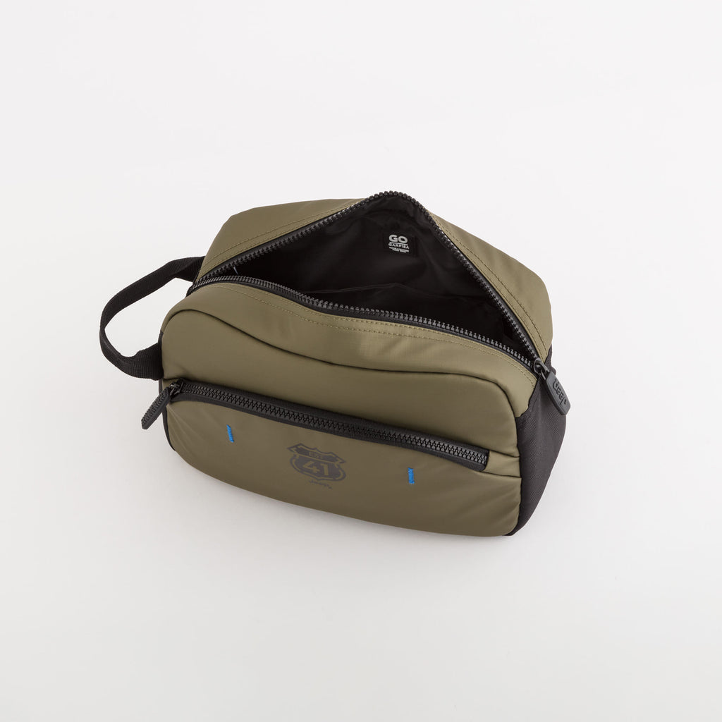 Carpisa Toiletry bag - Midtown Jeep – ANC8630644530201_02 – ANC86306445