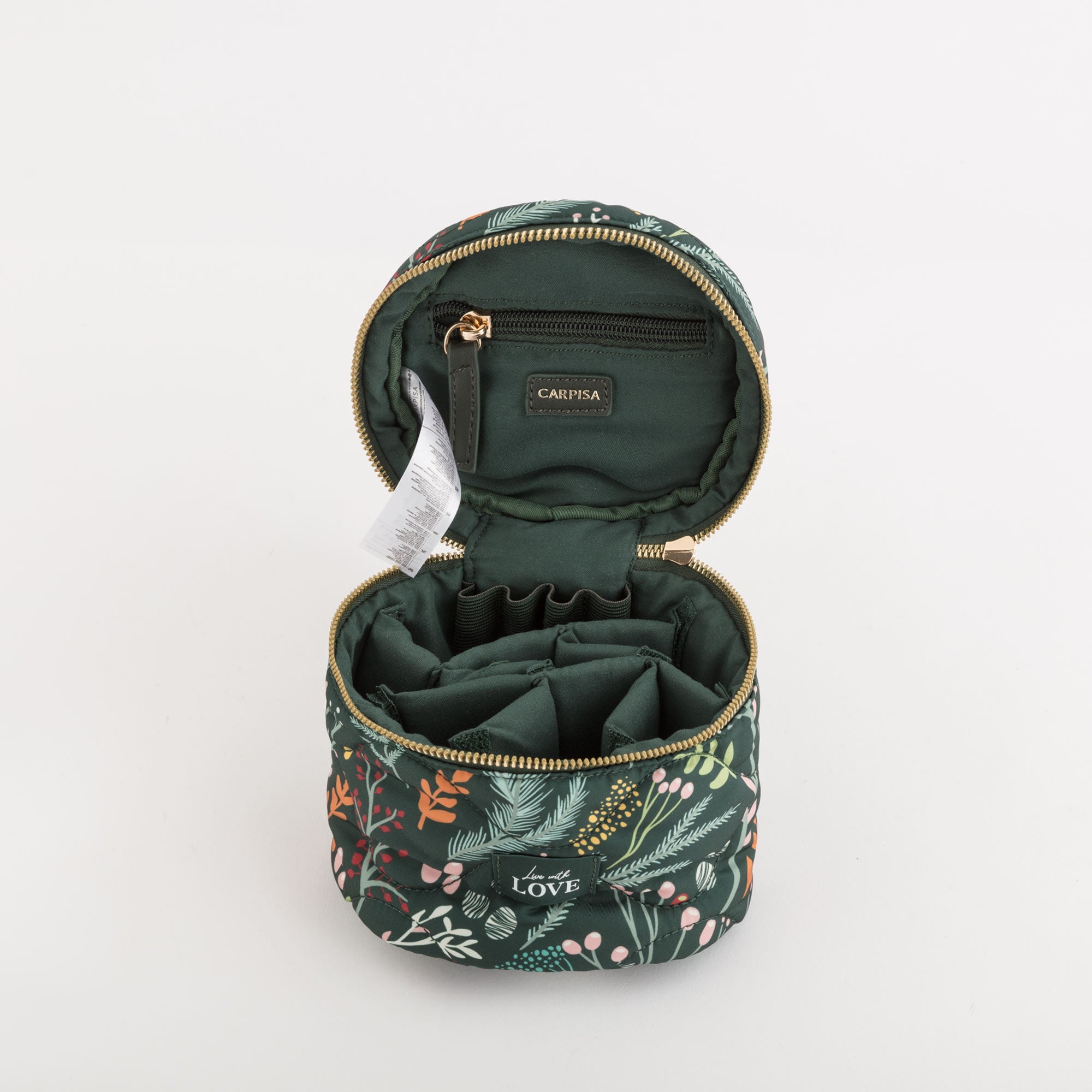 Noel accessories - Ženska kozmetička torbica