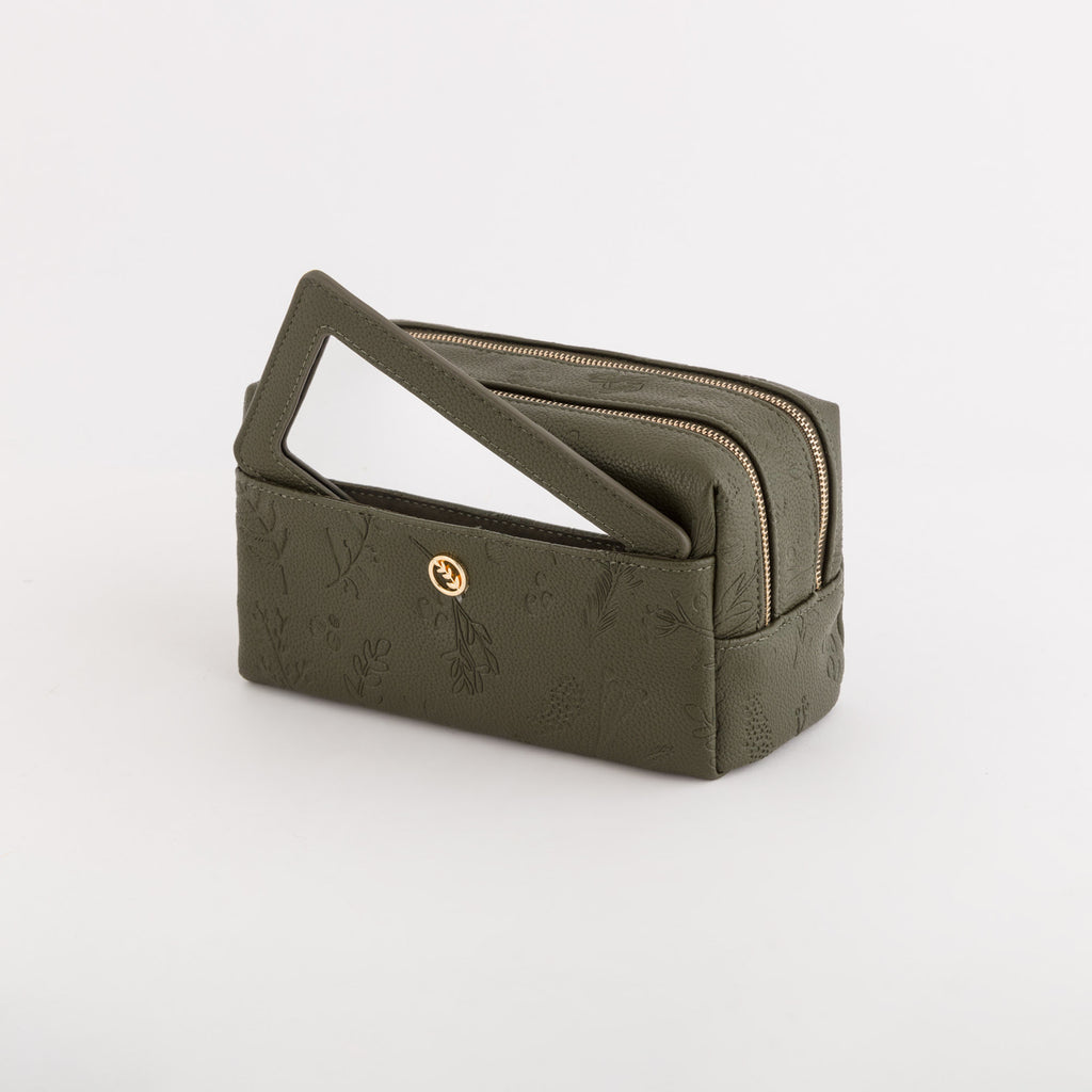 Carpisa Toiletry bag - Natalie Wallet – ANC9800754534B01_02 – ANC98007545