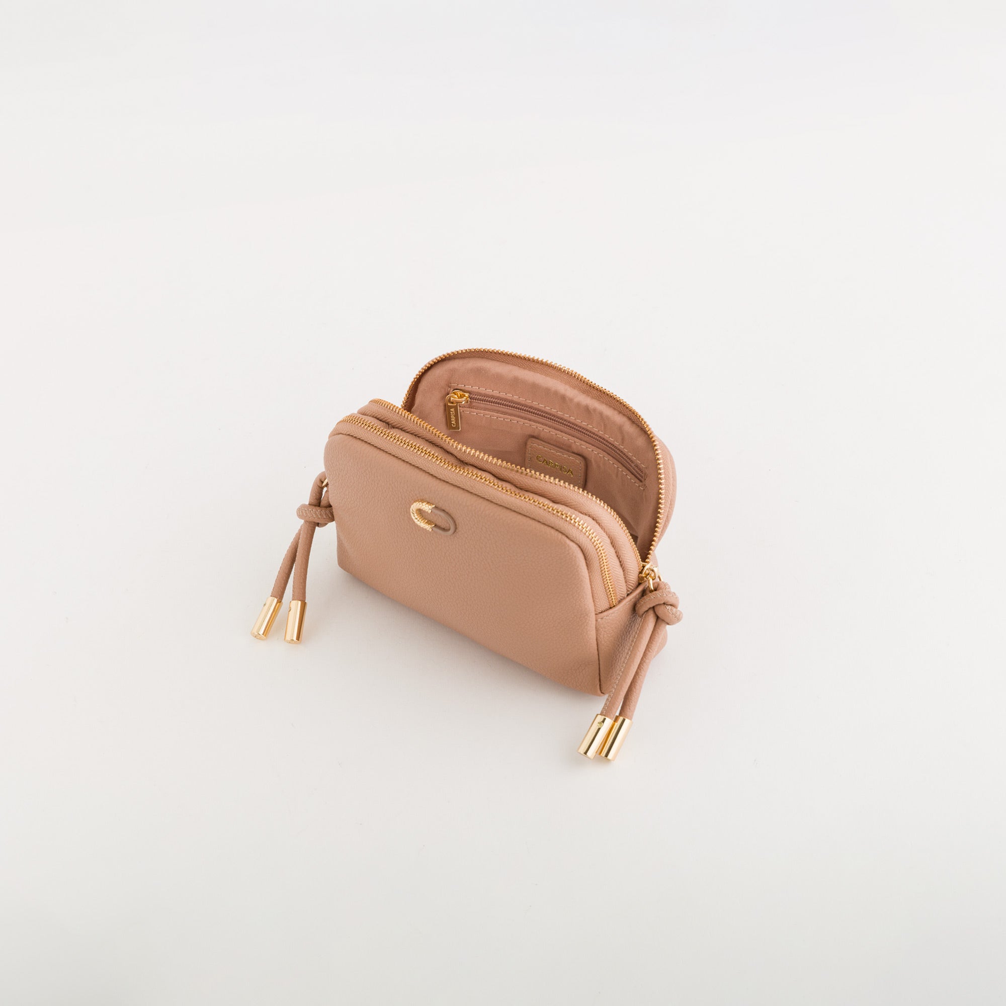 Carpisa Hrvatska – Erica wallet - Women's Toiletry Bag – AND18504446 – Image 4