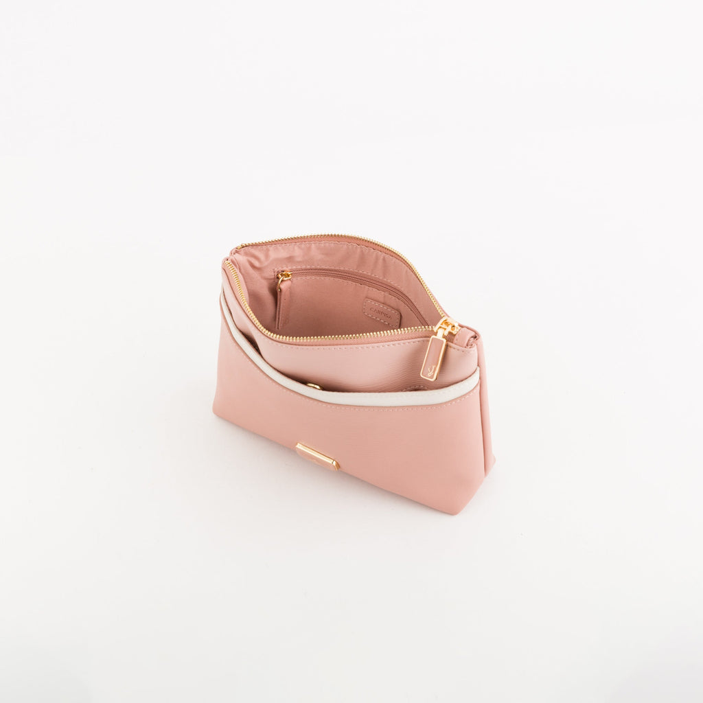 Carpisa Hrvatska – Fresia wallet v2 - Women's Toiletry Bag – AND19610446 – Image 8