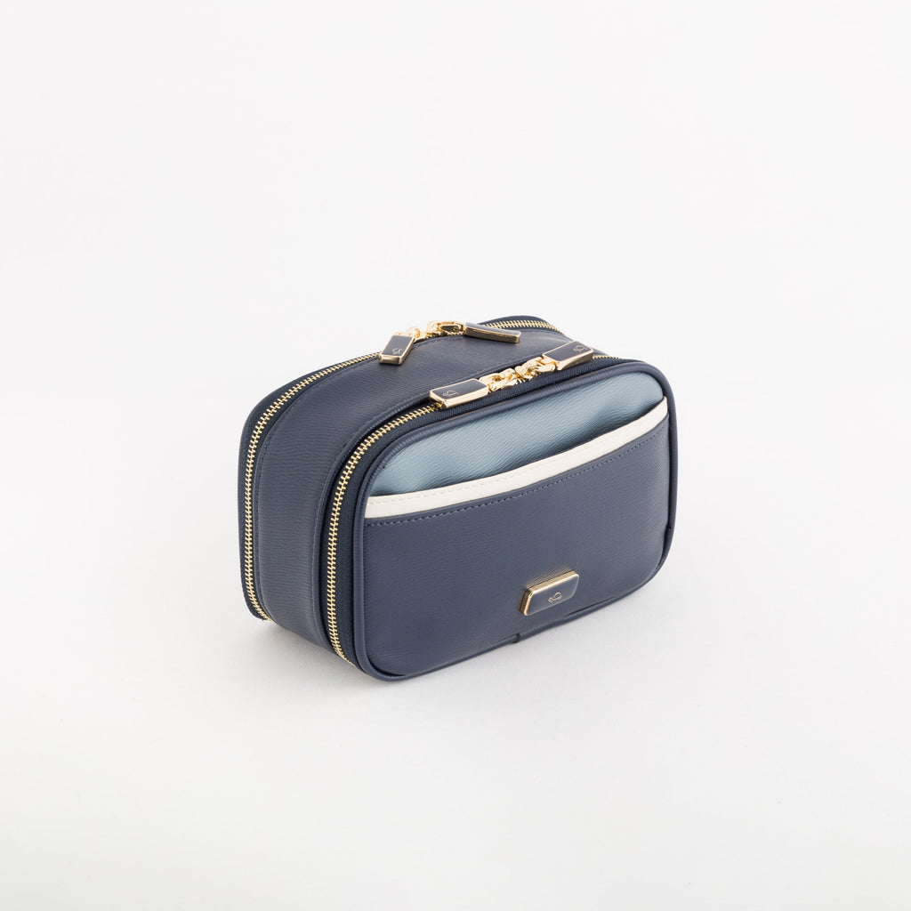 Carpisa Hrvatska – Fresia wallet v2 - Women's Toiletry Bag – AND19611446 – Image 3