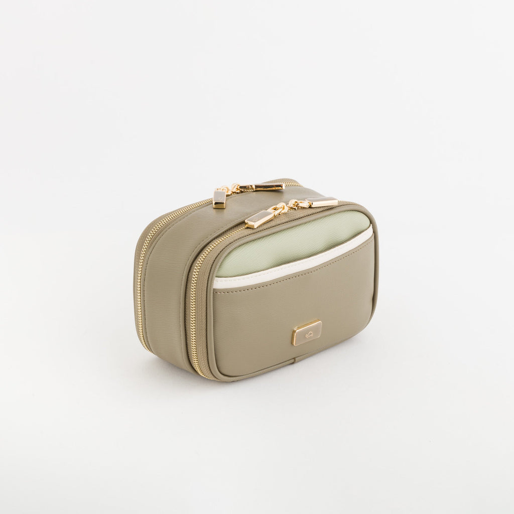 Carpisa Hrvatska – Fresia wallet v2 - Women's Toiletry Bag – AND19611446 – Image 5