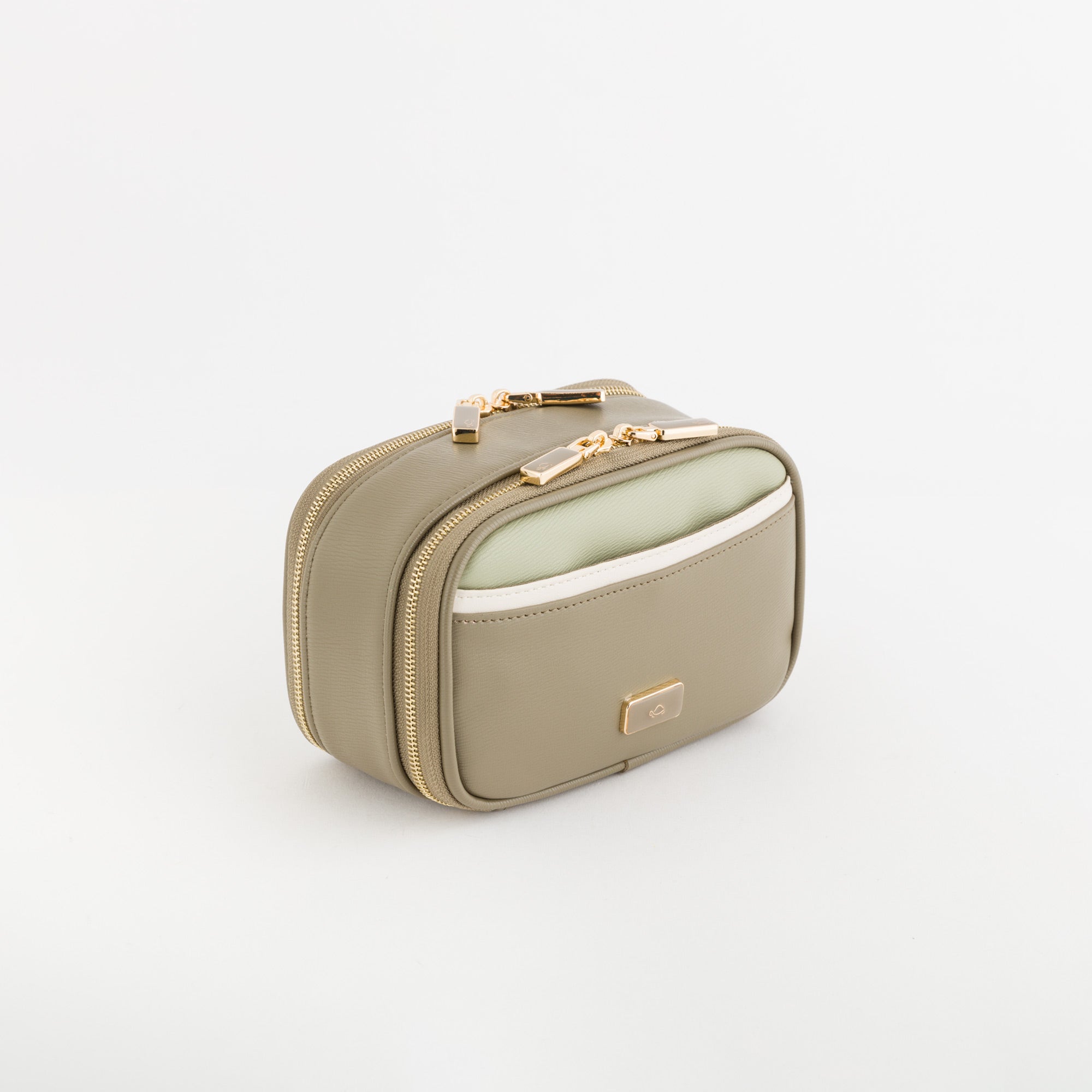 Carpisa Hrvatska – Fresia wallet v2 - Women's Toiletry Bag – AND19611446 – Image 5