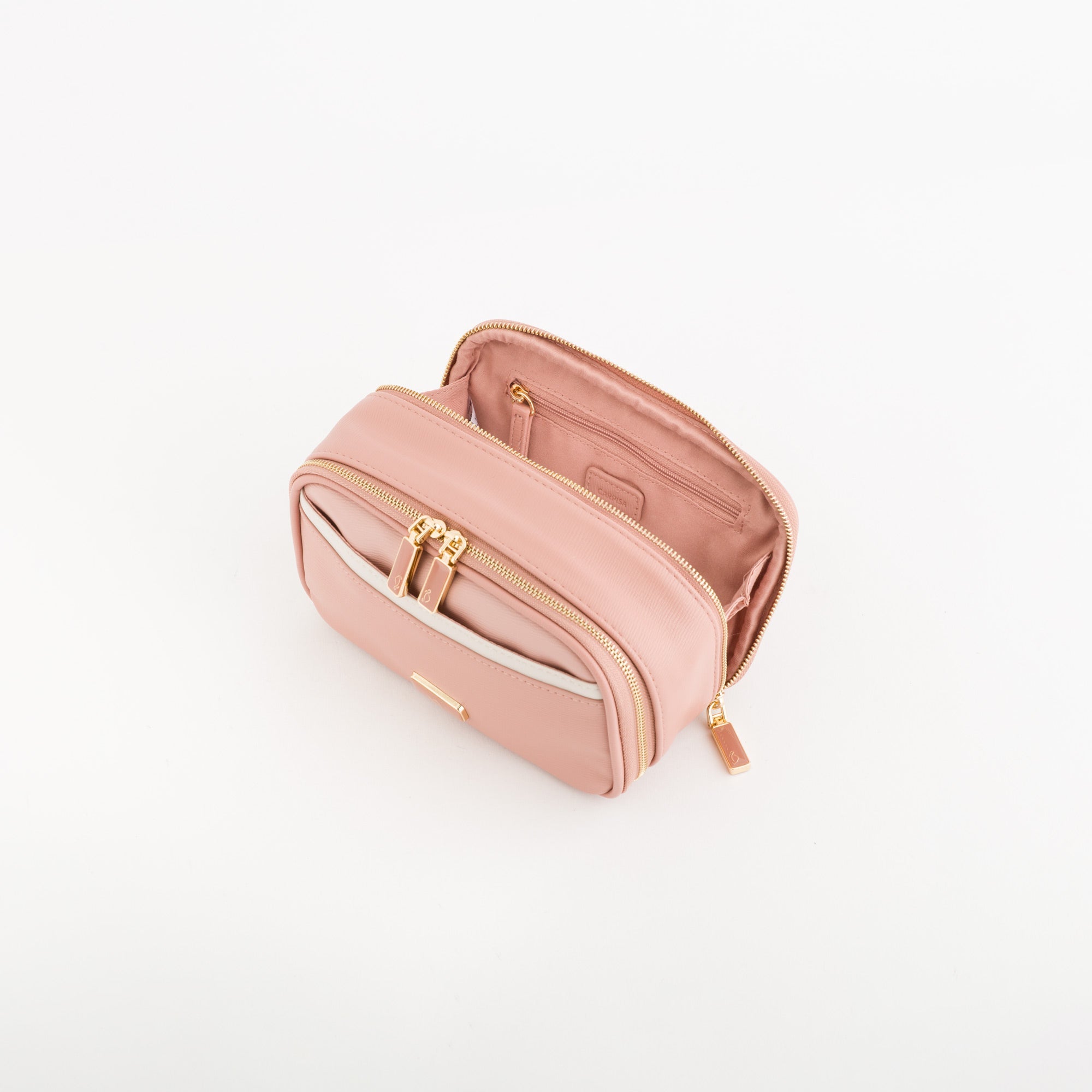 Carpisa Hrvatska – Fresia wallet v2 - Women's Toiletry Bag – AND19611446 – Image 8