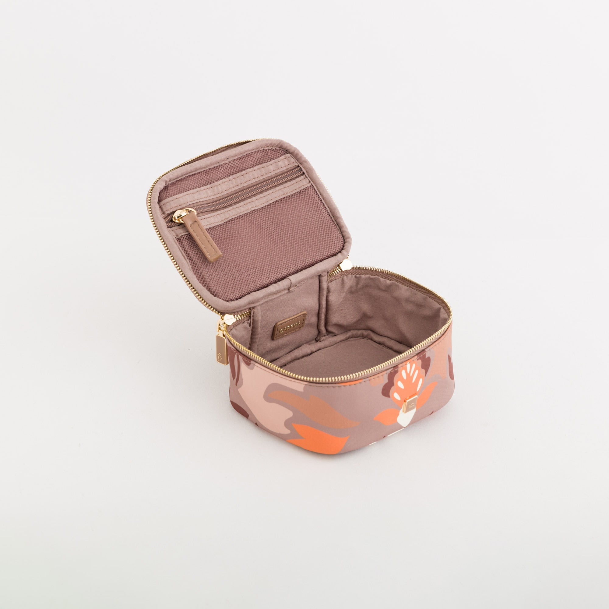 Carpisa Croatia – Bouquet beauty - Women's toiletry bag – AND20803446 – Image 2 |k=AND2080344626901_02