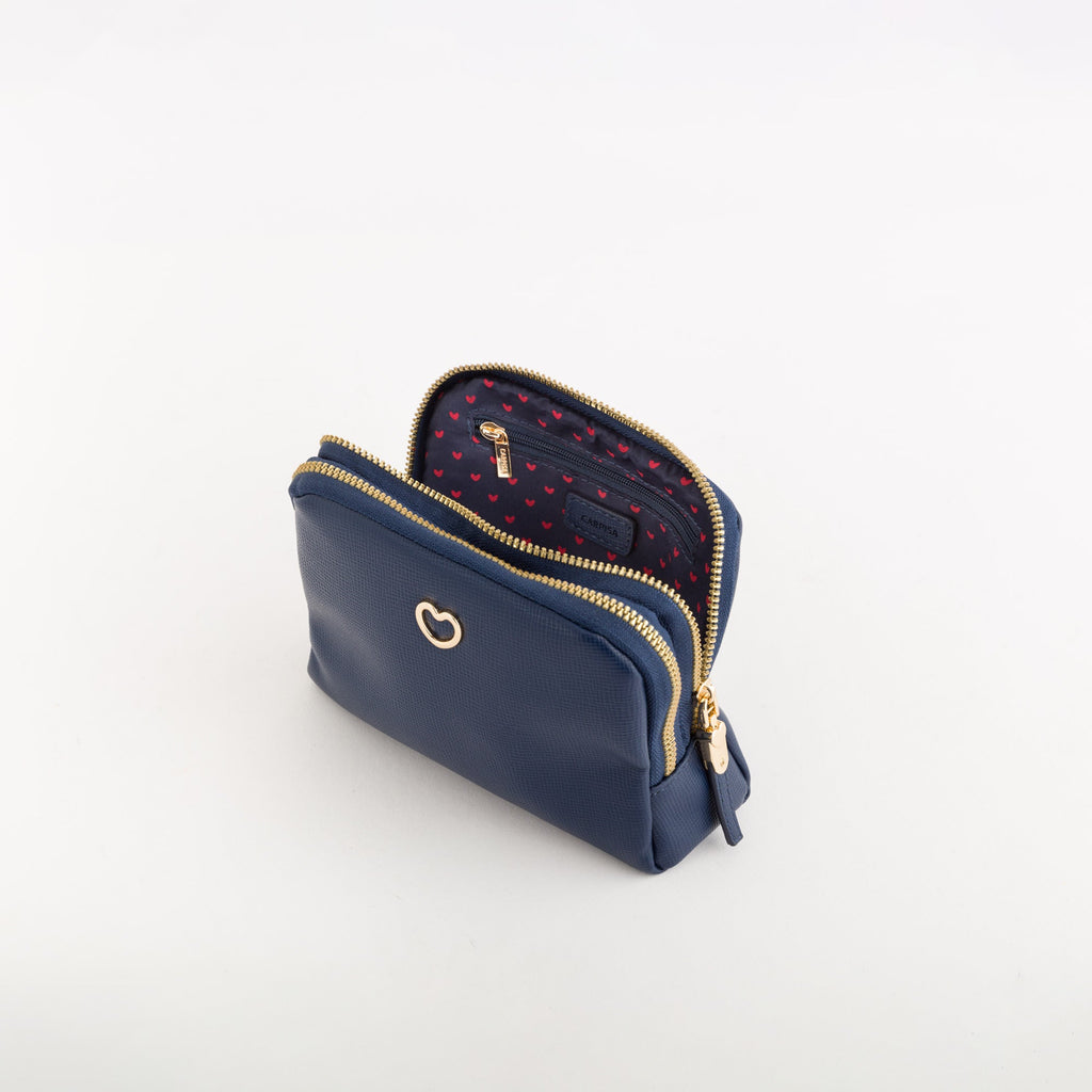 Carpisa Croatia – Dalia wallet v3 - Women's toiletry bag – AND21208446 – Image 4 |k=AND2120844641001_02