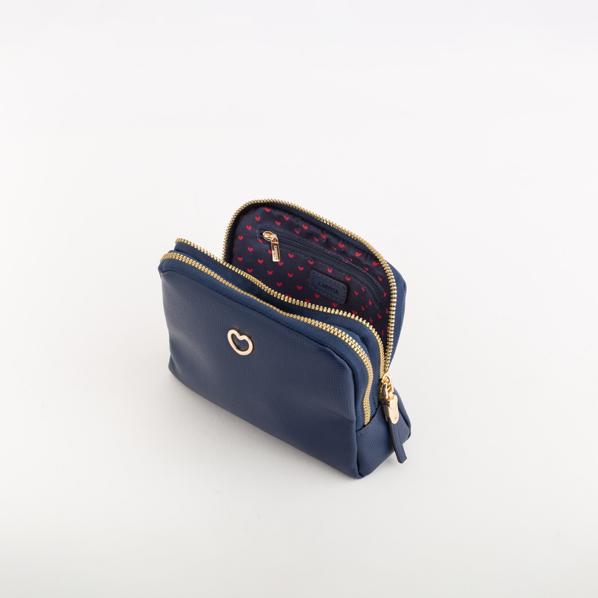 Carpisa Croatia – Dalia wallet v3 - Women's toiletry bag – AND21208446 – Image 4 |k=AND2120844641001_02