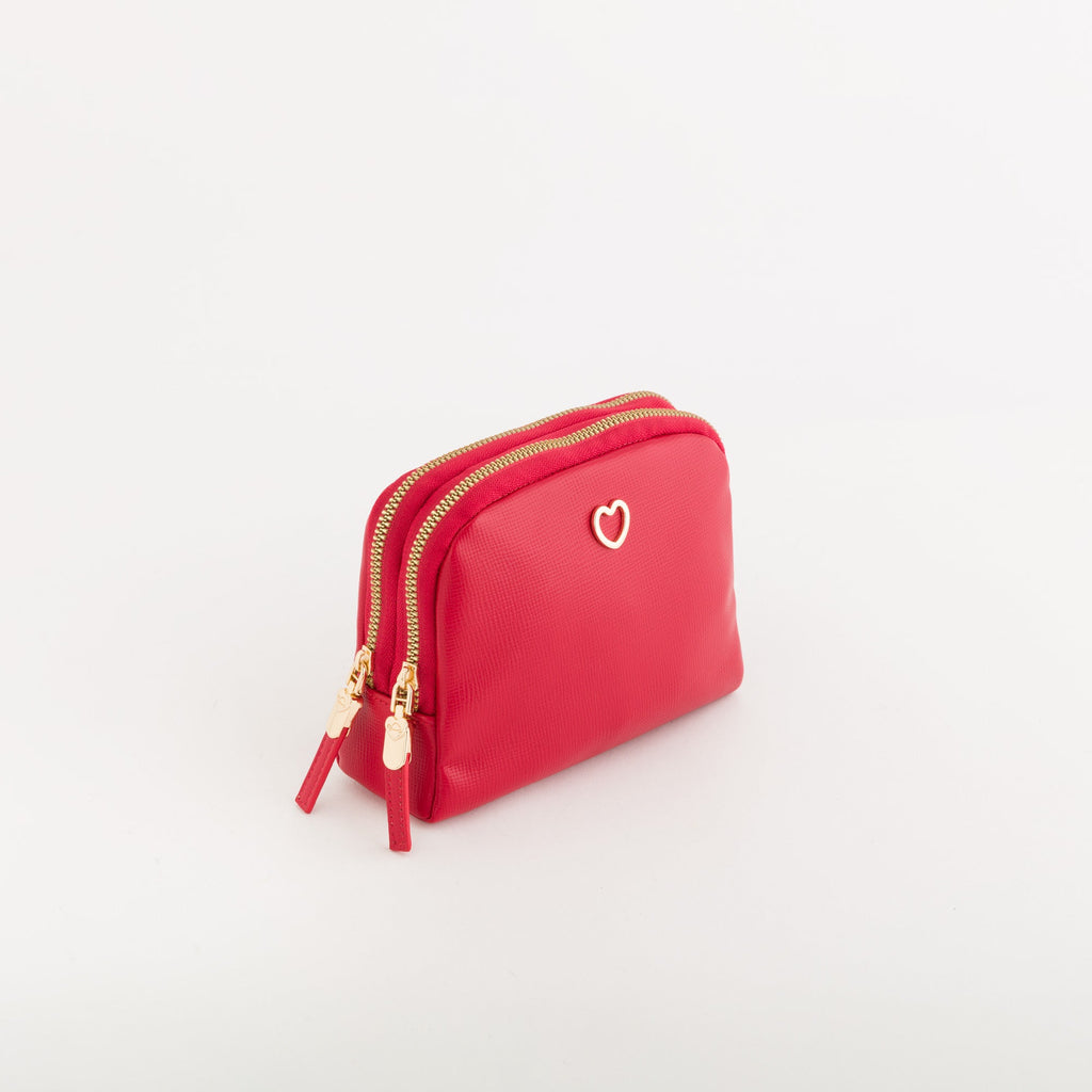 Carpisa Croatia – Dalia wallet v3 - Women's toiletry bag – AND21208446 – Image 5 |k=AND2120844660I01_01_basechild