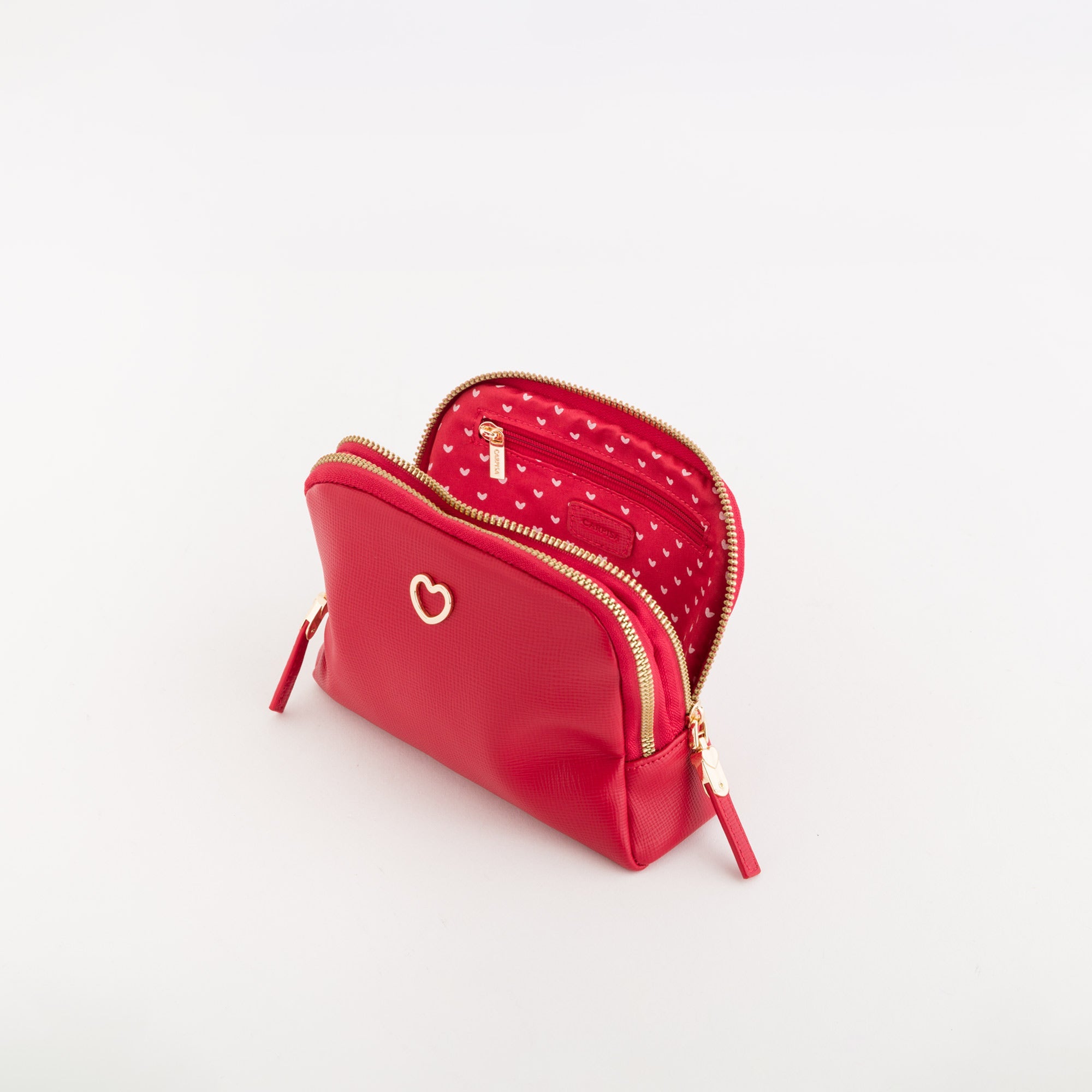 Carpisa Croatia – Dalia wallet v3 - Women's toiletry bag – AND21208446 – Image 6 |k=AND2120844660I01_02