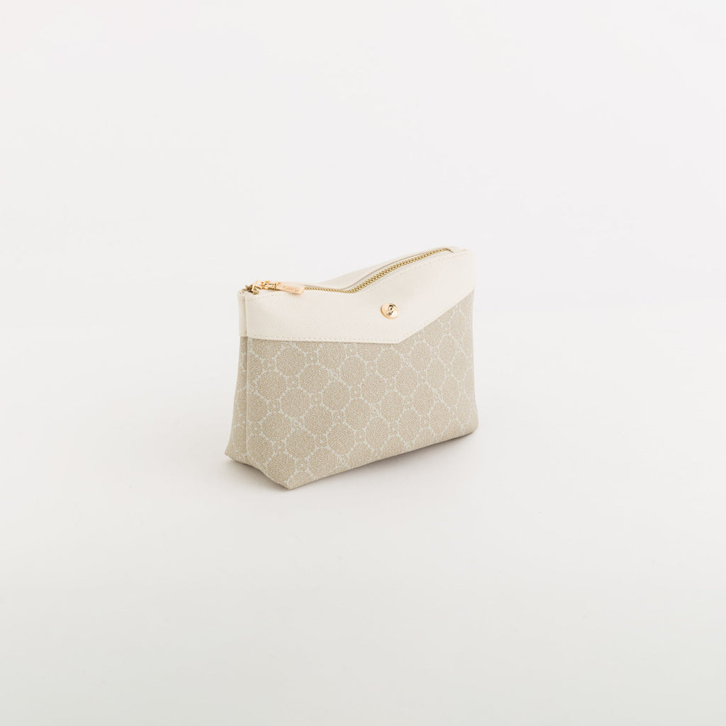 Carpisa Croatia – Diana spring wallet - Women's toiletry bag – Butter/Multicolor – AND26406446 – Image 1 |k=AND2640644610L01_01_basechild