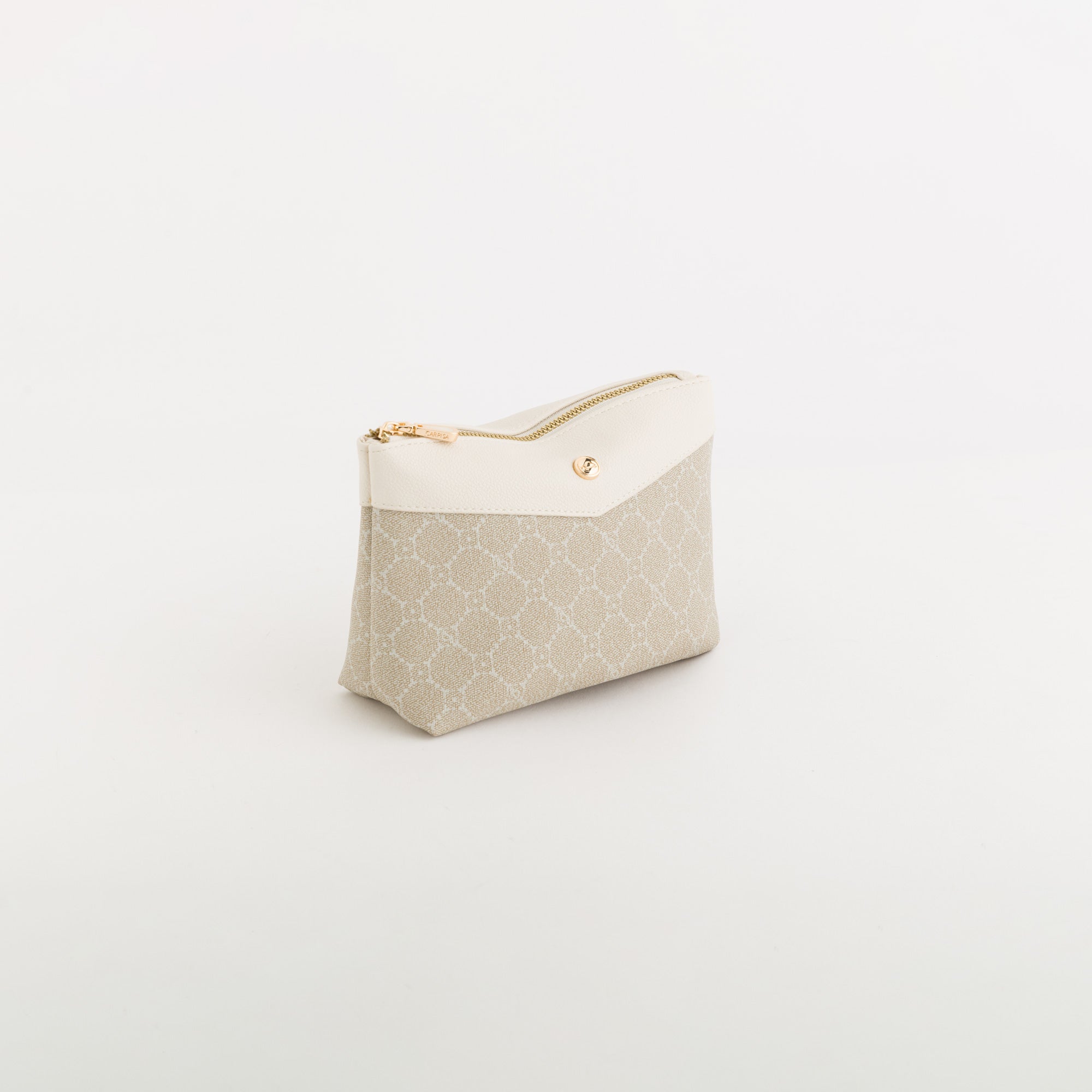 Carpisa Croatia – Diana spring wallet - Women's toiletry bag – Butter/Multicolor – AND26406446 – Image 1 |k=AND2640644610L01_01_basechild