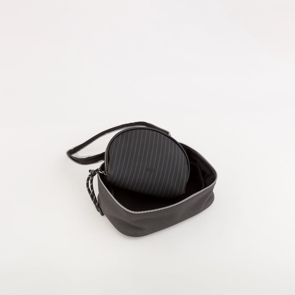 Carpisa Hrvatska – Gabriela beauty - Women's toiletry bag – AND38702446 – Image 2