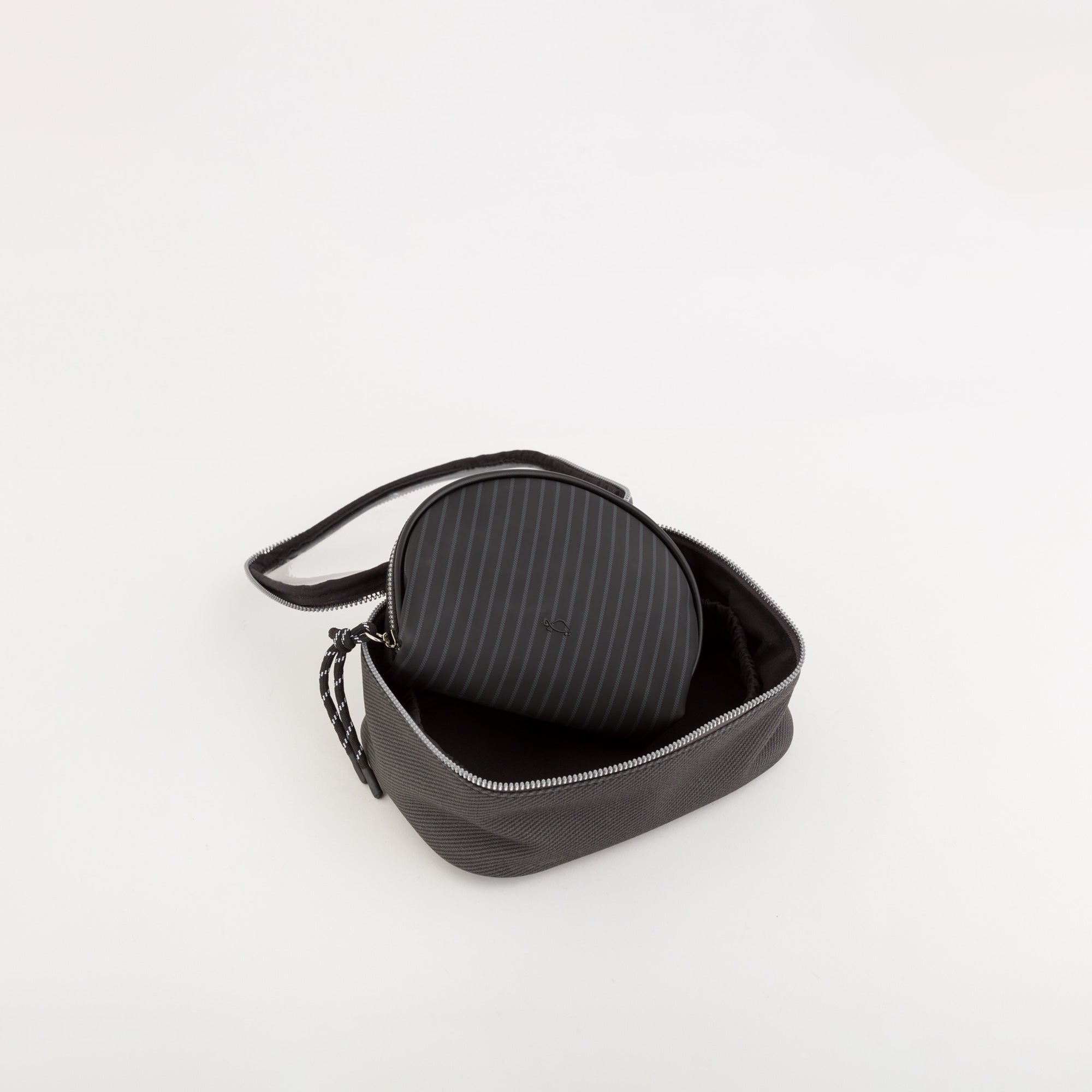 Carpisa Hrvatska – Gabriela beauty - Women's toiletry bag – AND38702446 – Image 2