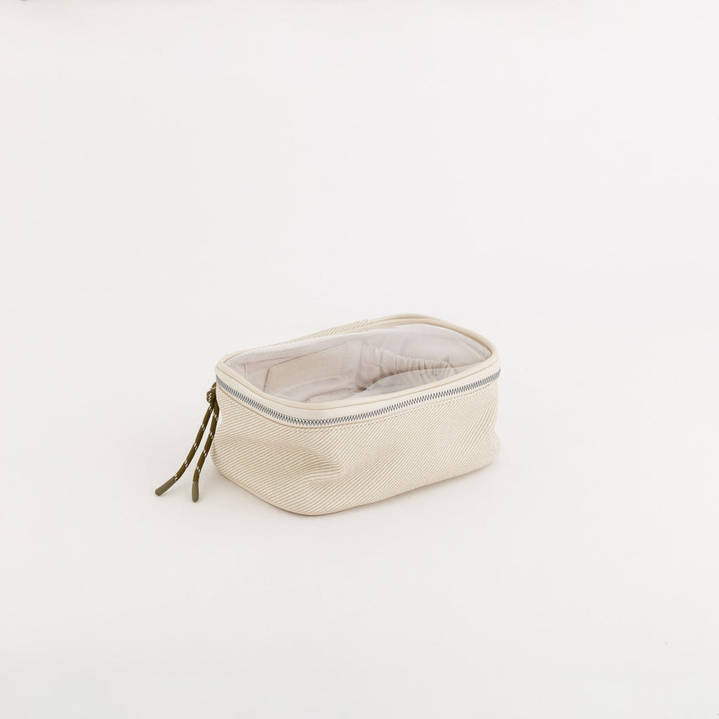 Carpisa Hrvatska – Gabriela beauty - Women's toiletry bag – AND38702446 – Image 4