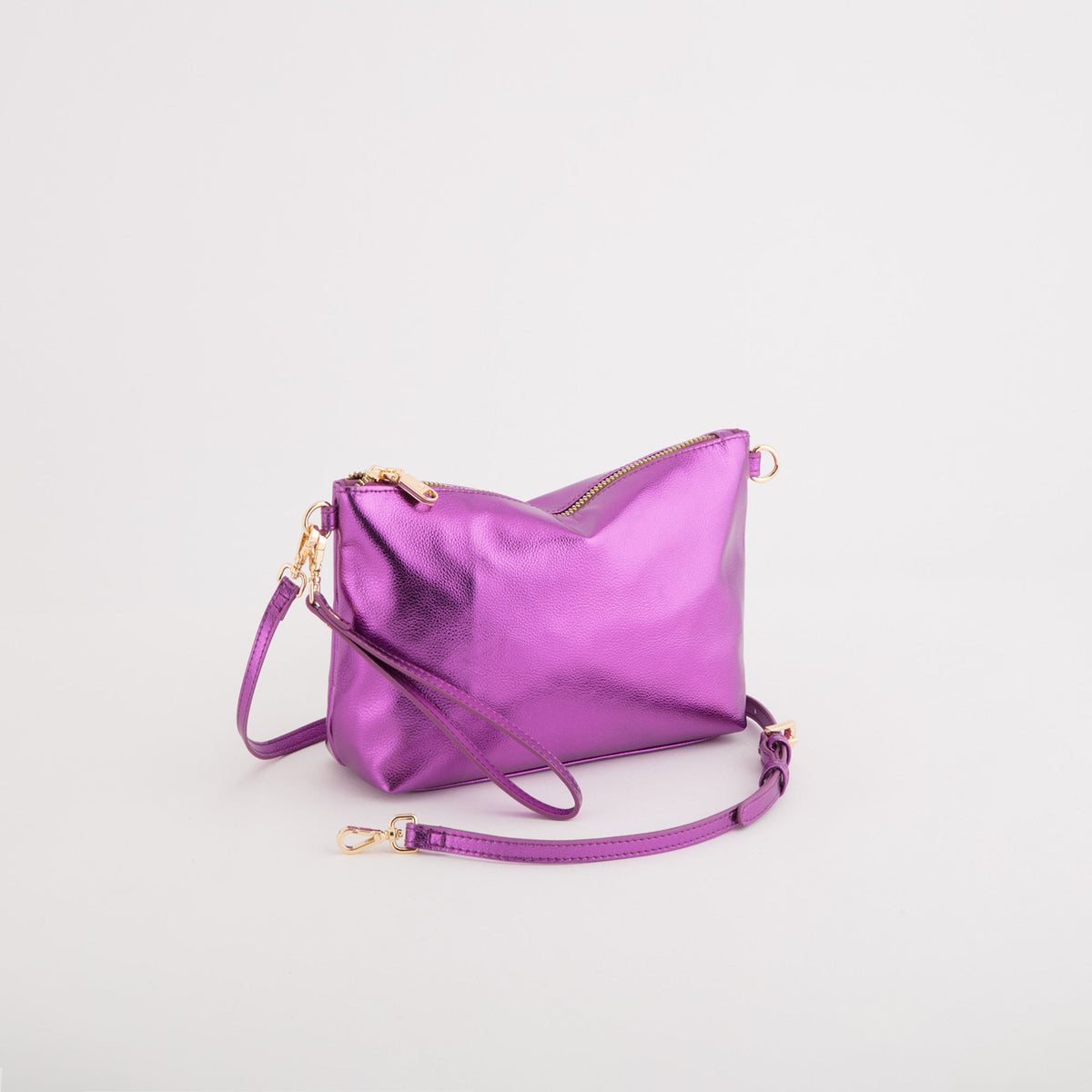 Carpisa Hrvatska â€“ Barbara v3 - Women's Bag/Shoulder Bag â€“ AND43001446 â€“ Image 3