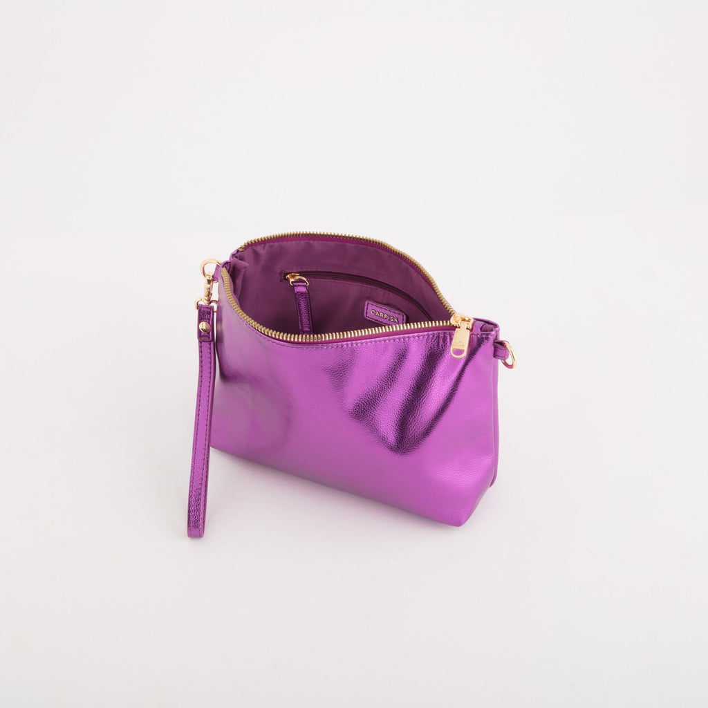 Carpisa Hrvatska â€“ Barbara v3 - Women's Bag/Shoulder Bag â€“ AND43001446 â€“ Image 4