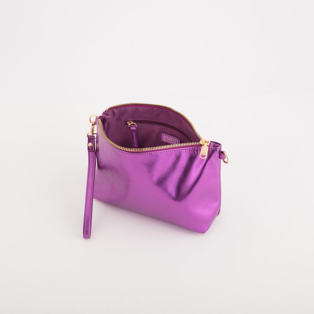 Carpisa Hrvatska â€“ Barbara v3 - Women's Bag/Shoulder Bag â€“ AND43001446 â€“ Image 4