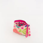 Carpisa Hrvatska – Formia - Women's Toiletry Bag – Pink/Multicolour – AND43403446 – Image 2