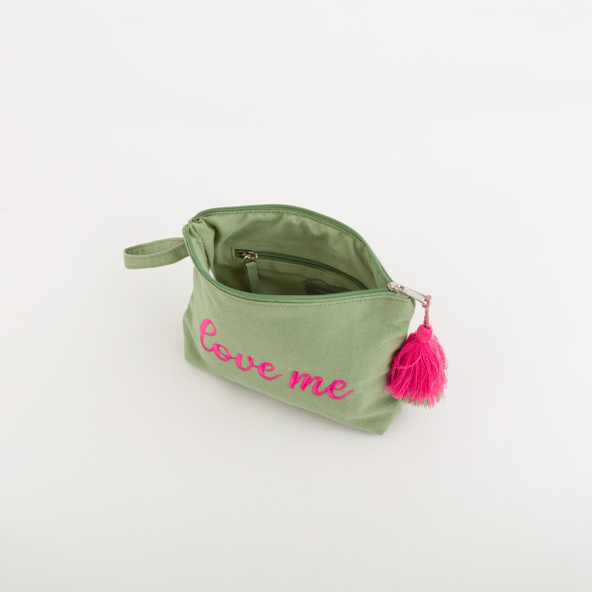 Carpisa Hrvatska – Lecce beauty - Women's toiletry bag – AND44201446 – Image 2