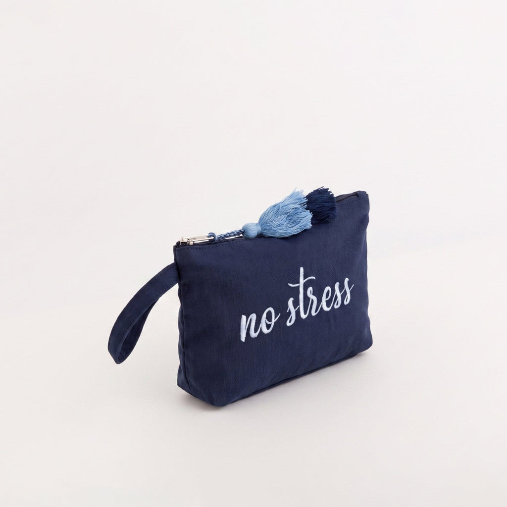 Carpisa Hrvatska – Lecce beauty - Women's toiletry bag – Navy Blue – AND44202446 – Image 1