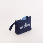 Carpisa Hrvatska – Lecce beauty - Women's toiletry bag – Navy Blue – AND44202446 – Image 1