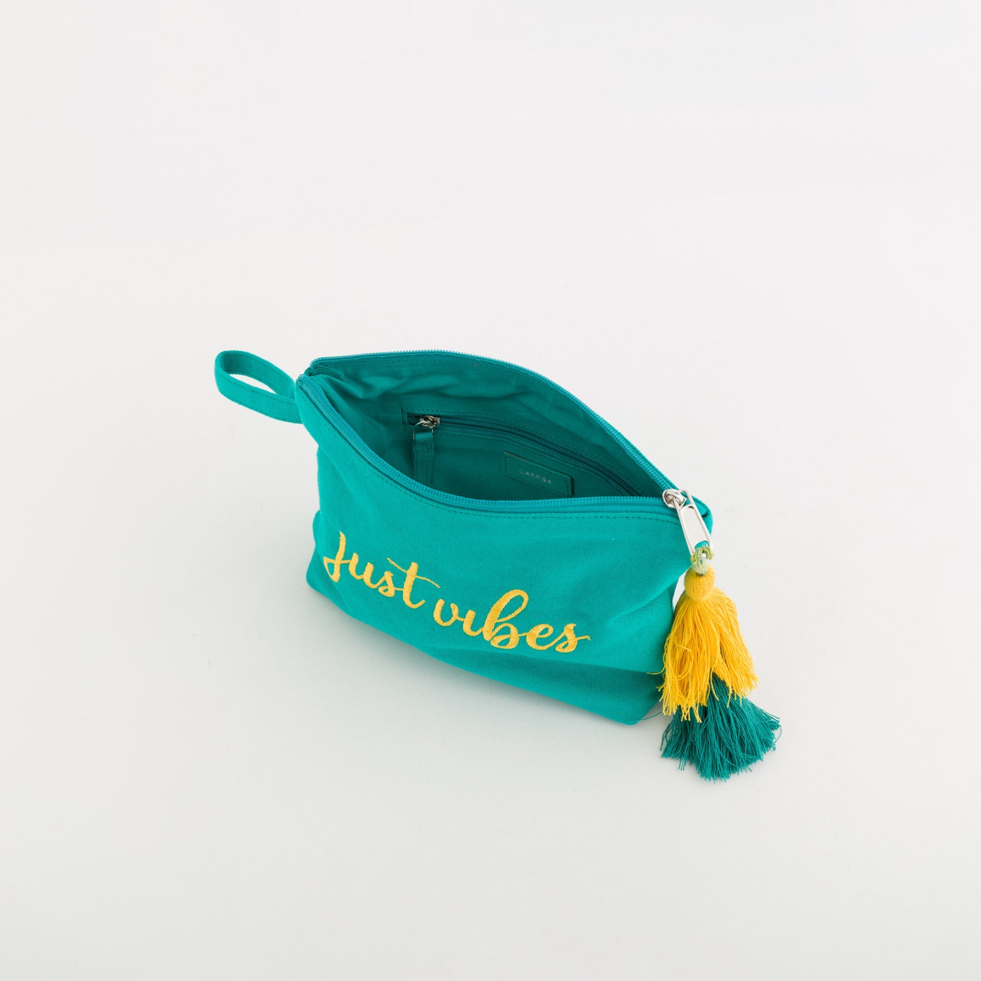 Carpisa Hrvatska – Lecce beauty - Women's toiletry bag – AND44204446 – Image 4