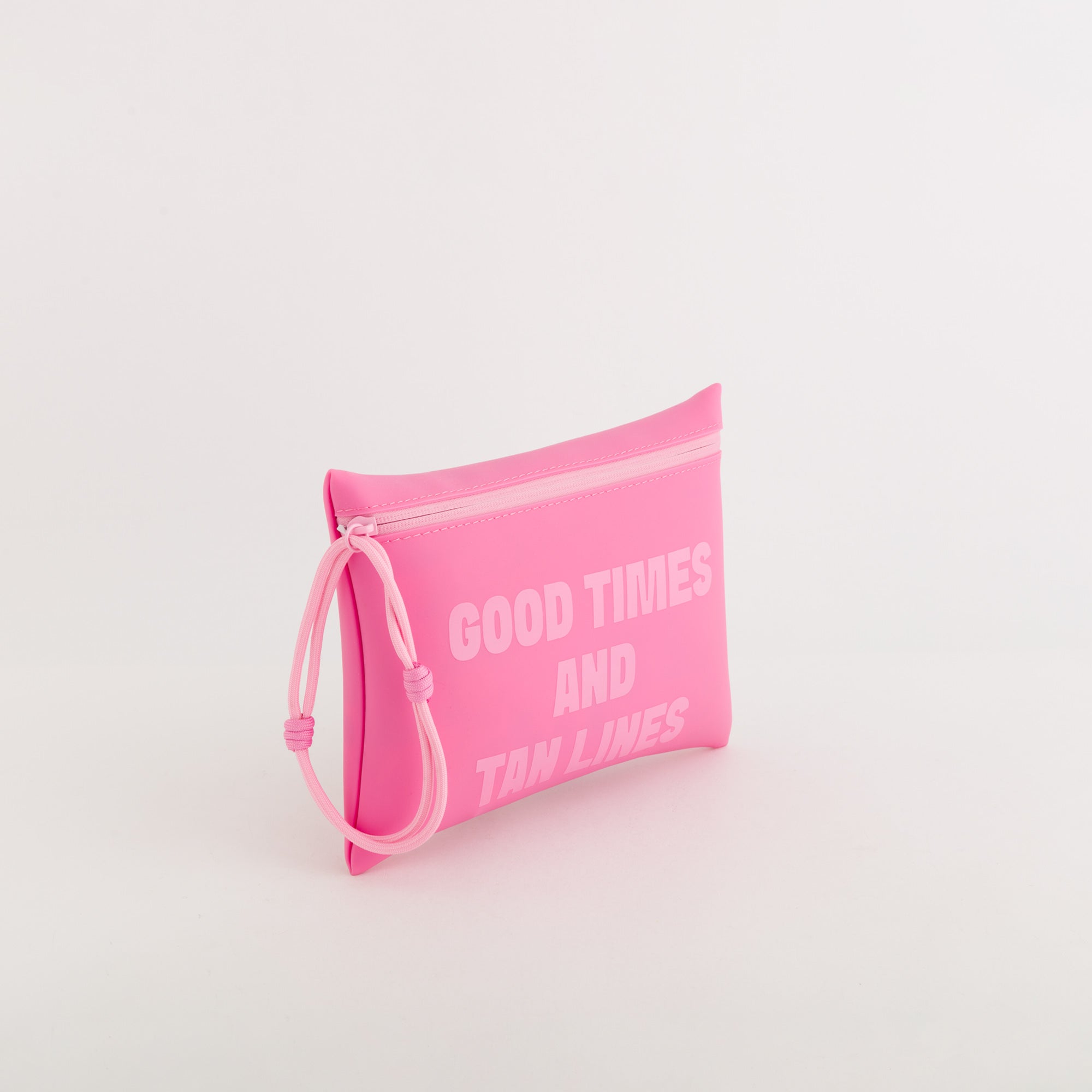 Carpisa Hrvatska – Ponza beauty - Beach toiletry bag – Fuchsia – AND53703446 – Image 1