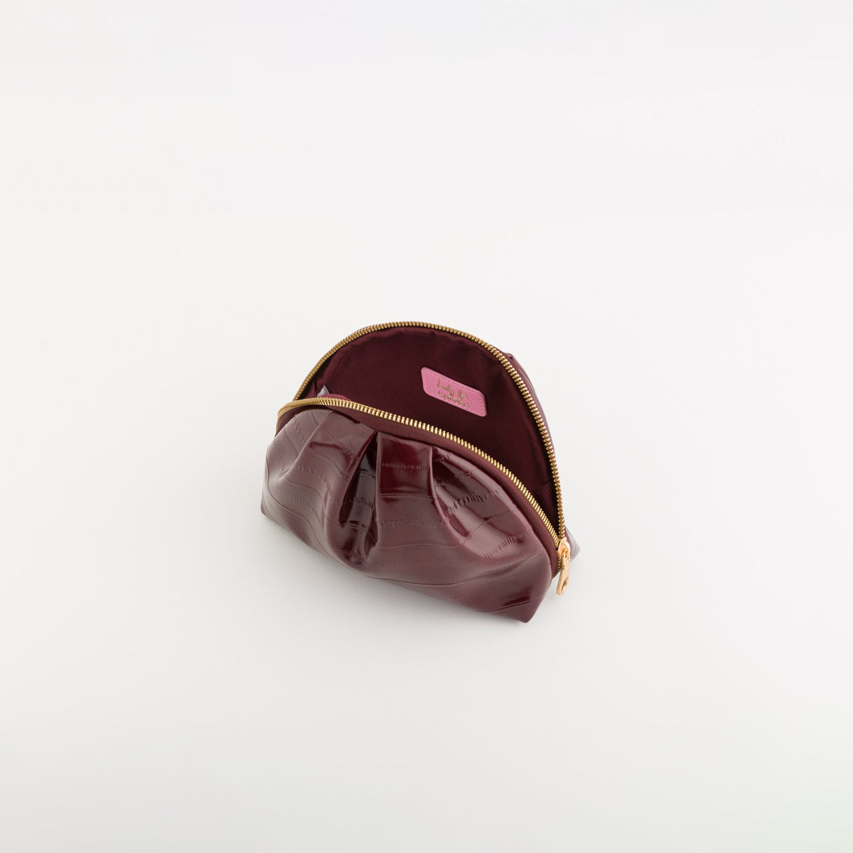 Carpisa Hrvatska â€“ Malila v3 - Women's Toiletry Bag â€“ AND57802546 â€“ Image 4