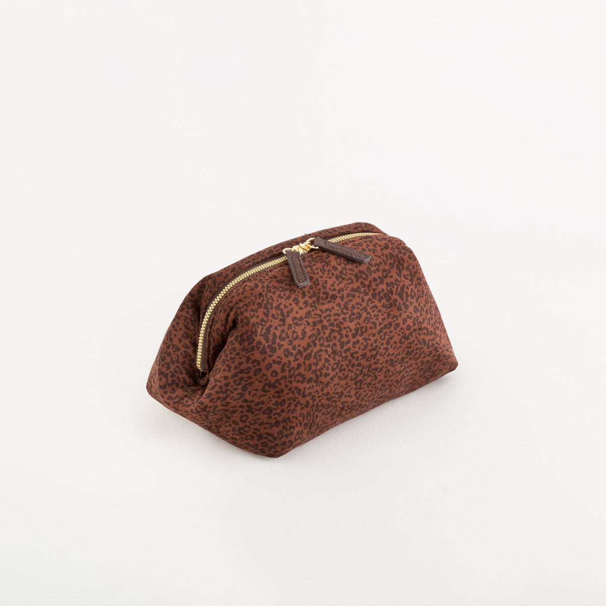 Carpisa Hrvatska â€“ Emily wallet v5 - Women's Toiletry Bag â€“ Chocolate â€“ AND71703546 â€“ Image 1