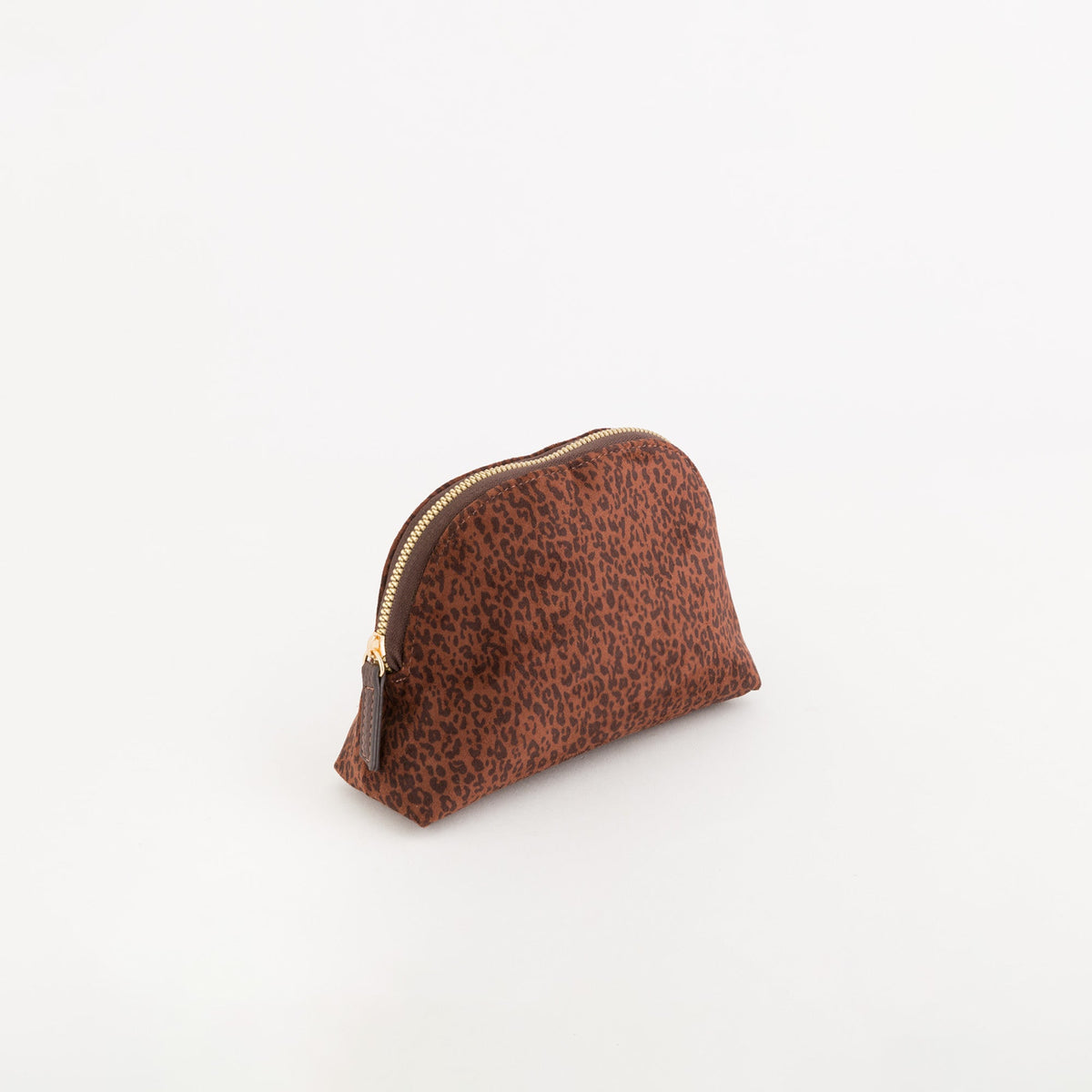 Carpisa Hrvatska â€“ Emily wallet v5 - Women's Toiletry Bag â€“ Chocolate â€“ AND71706546 â€“ Image 1