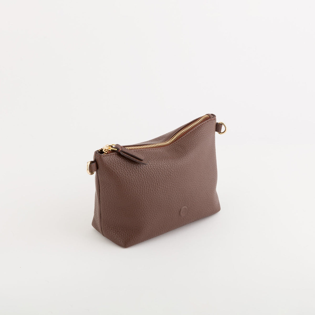 Carpisa Hrvatska â€“ Delta winter wallet - Women's toiletry bag â€“ Chocolate â€“ AND75605446 â€“ Image 1