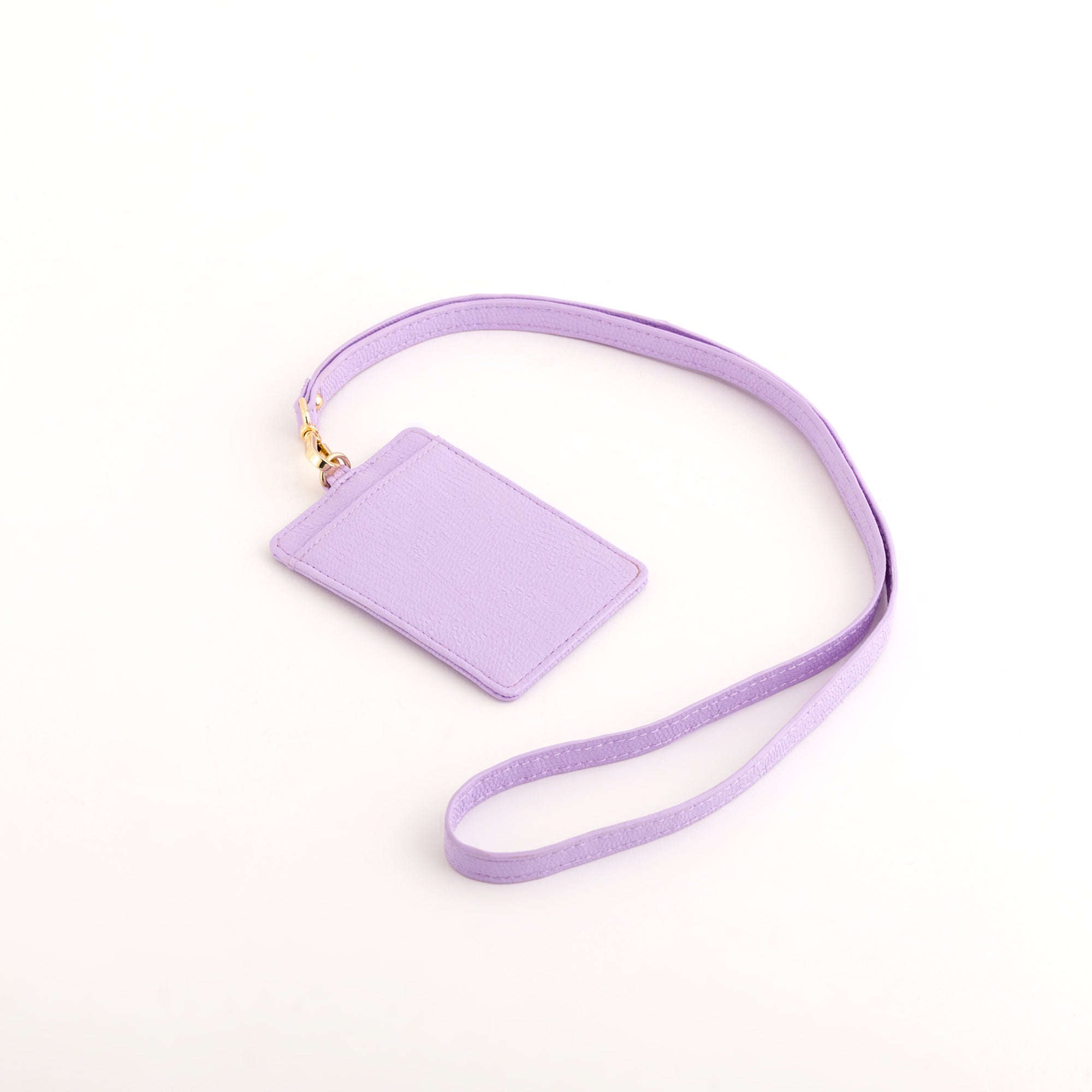 Althea V2 - ID Badge Holder