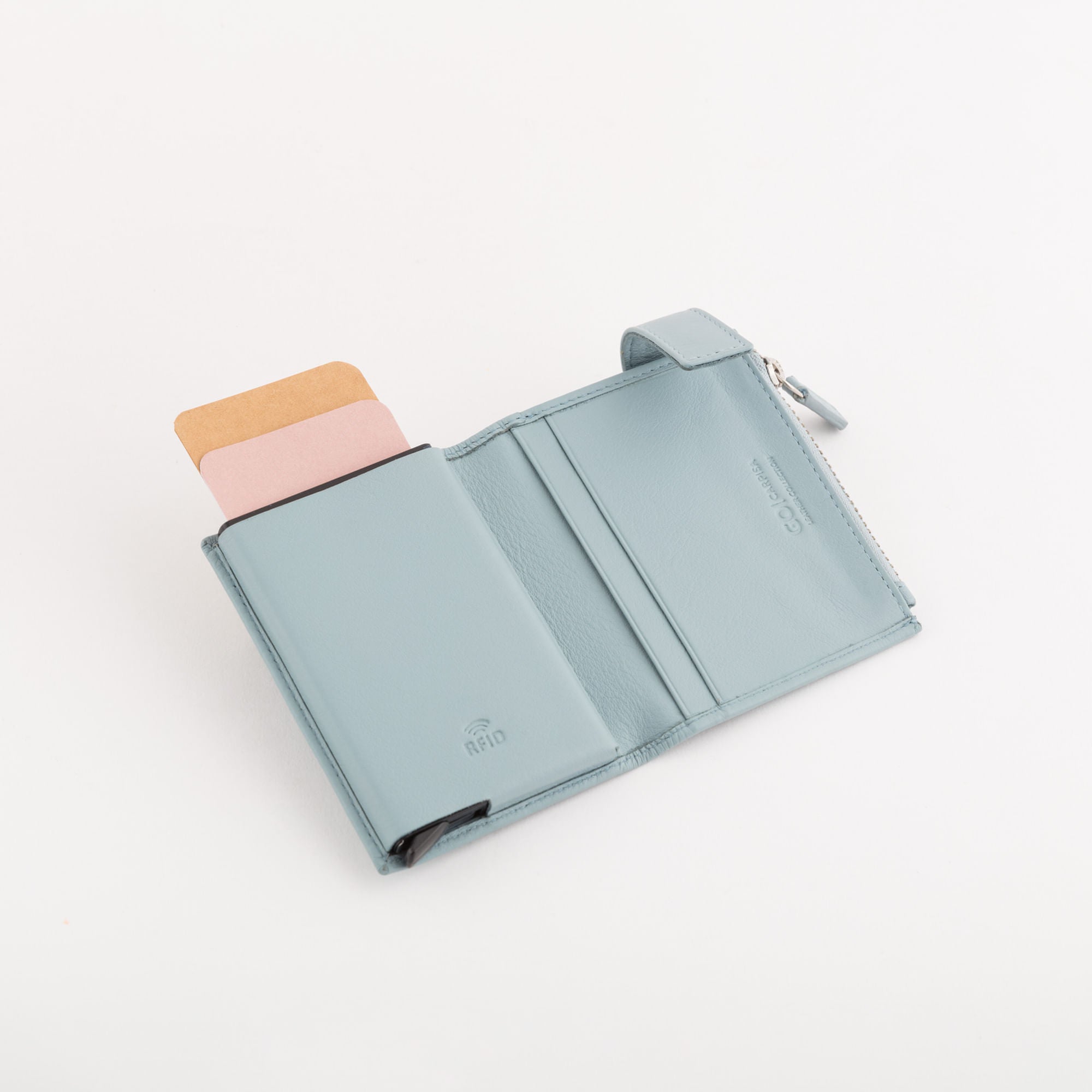 Ilasy - Credit Card Holder – Orkida.eu