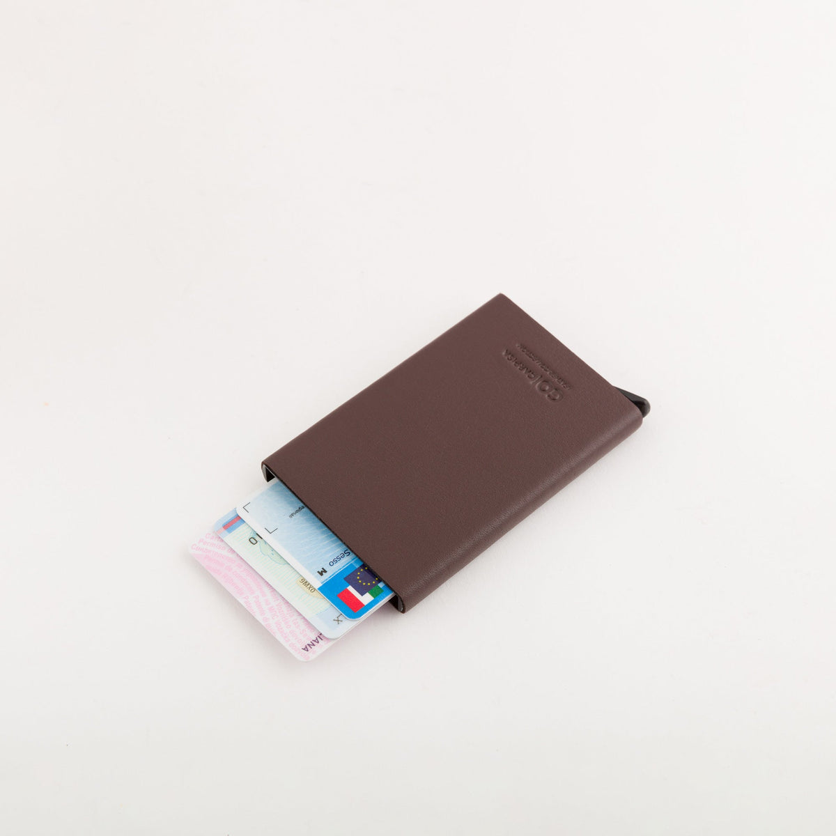 Carpisa Hrvatska â€“ Ilasy new - Men's Credit Card Holder â€“ APC05105943 â€“ Image 5