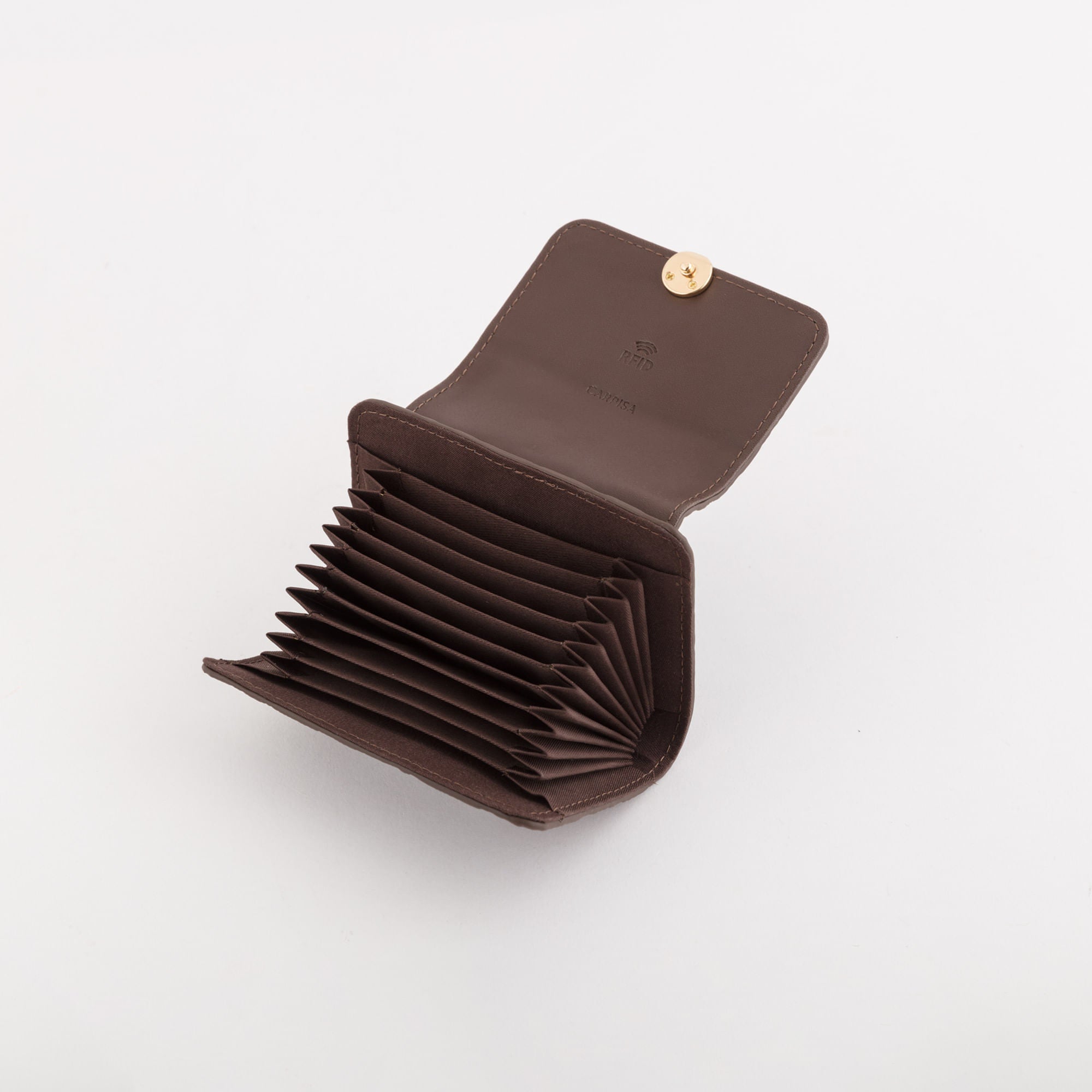 Carpisa P/Credit Cards - Natalie Wallet – APC9800554520101_02 – APC98005545