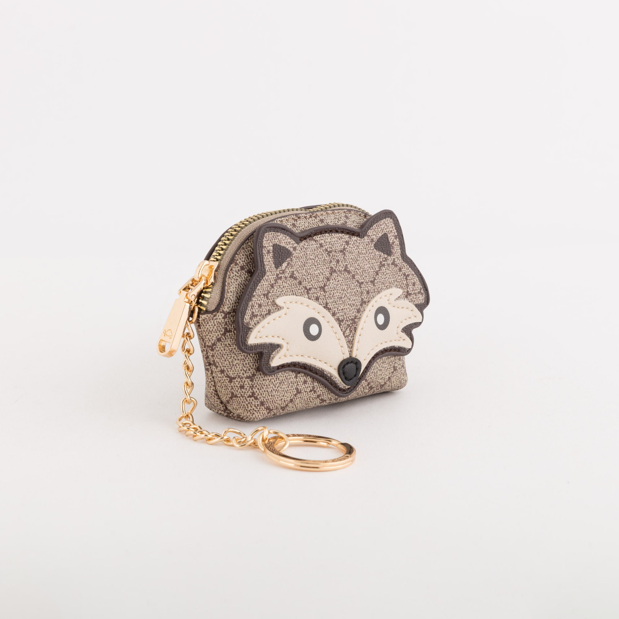 Carpisa Coin Purse with Keychain - Courmayeur Coin Purse – APD0320154526901_01_basechild – APD03201545