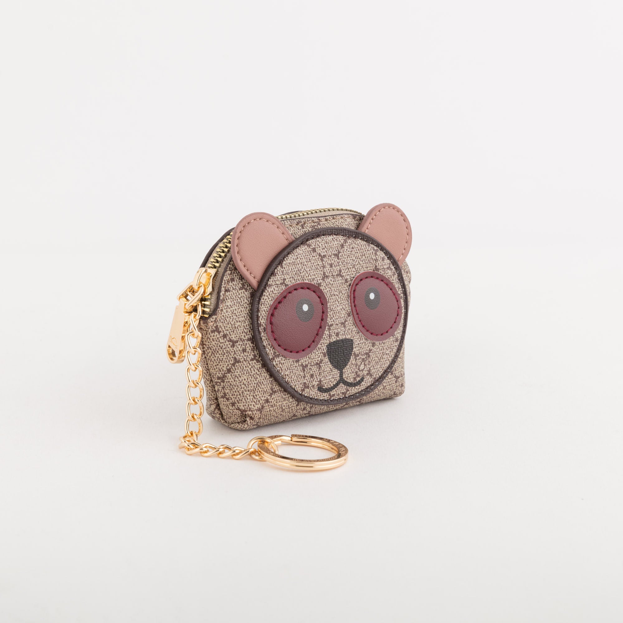 Carpisa Coin Purse with Keychain - Courmayeur Coin Purse – APD0320254526901_01_basechild – APD03202545