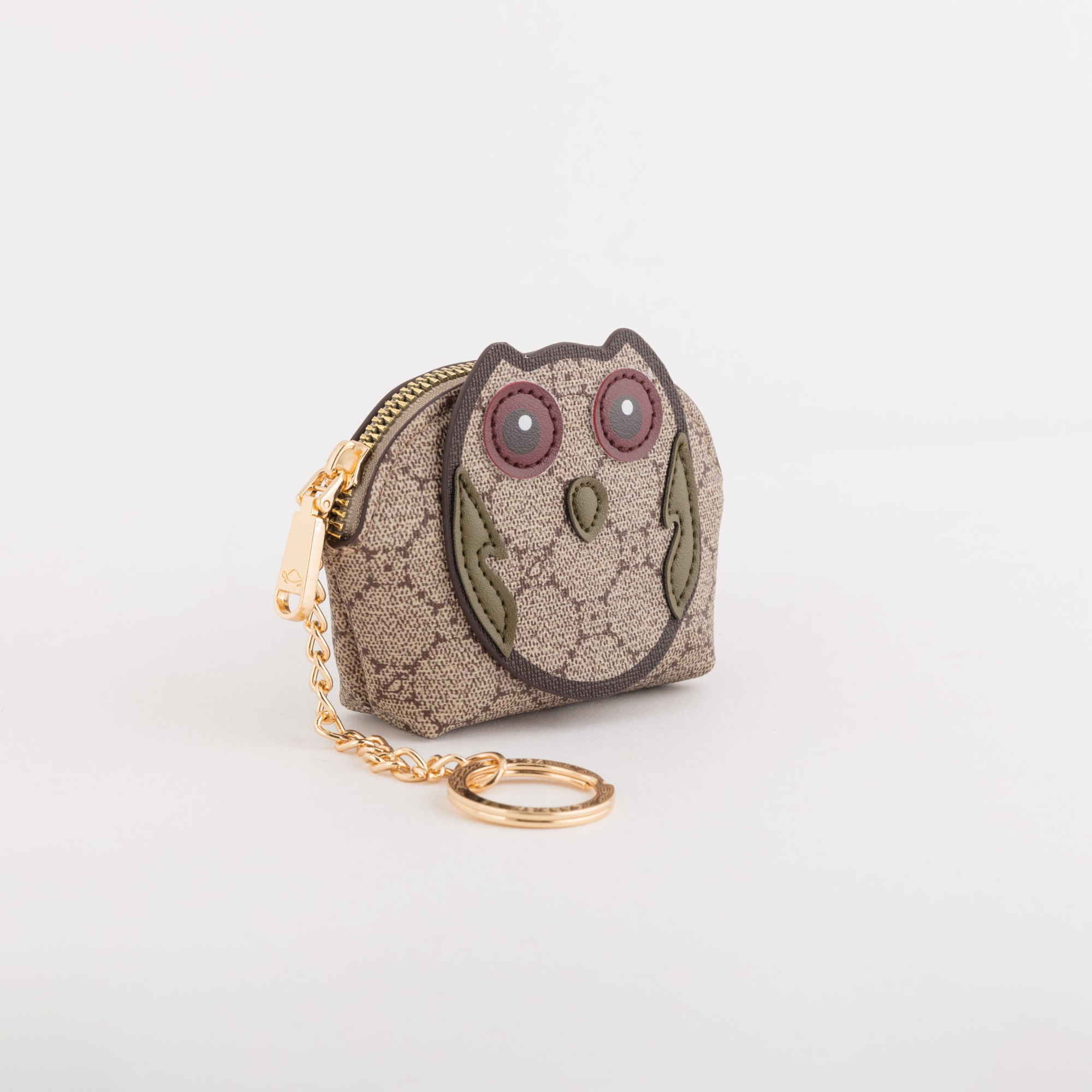 Carpisa Coin Purse with Keychain - Courmayeur Coin Purse – APD0320354526901_01_basechild – APD03203545